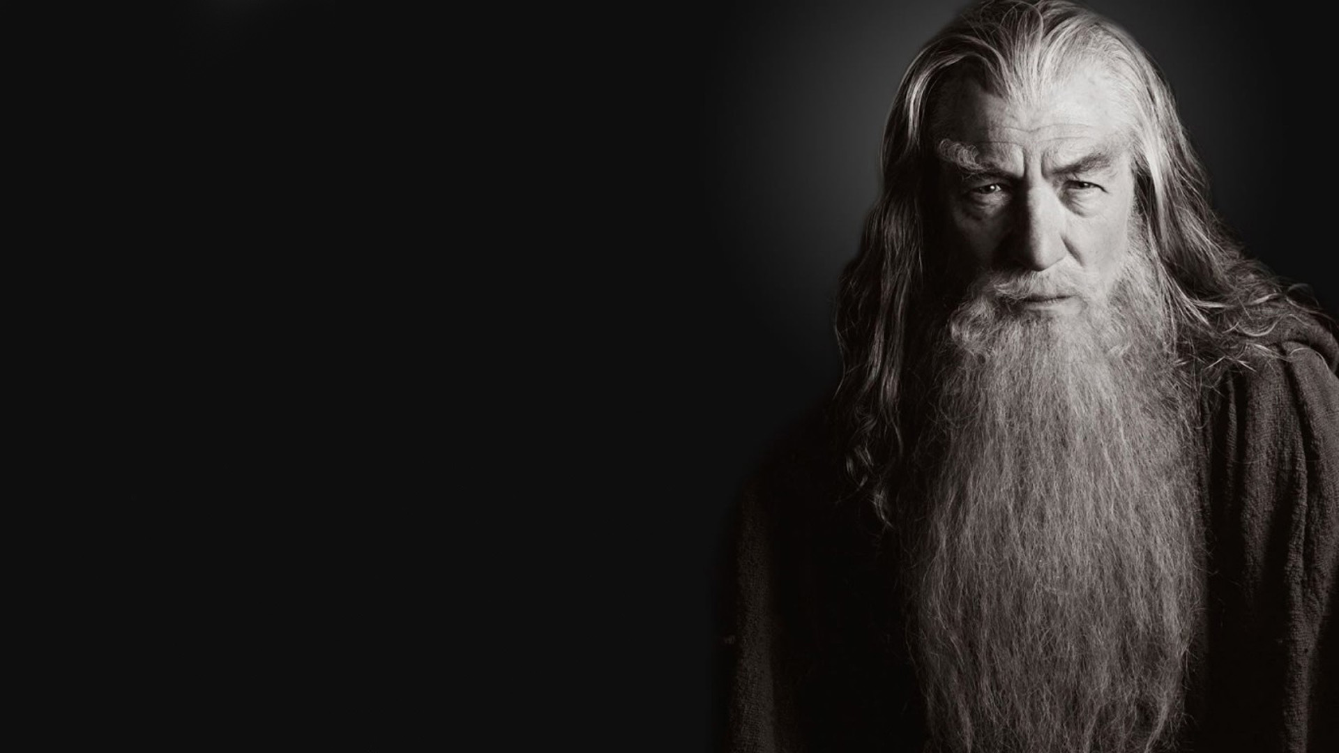 Ian McKellen Wallpapers