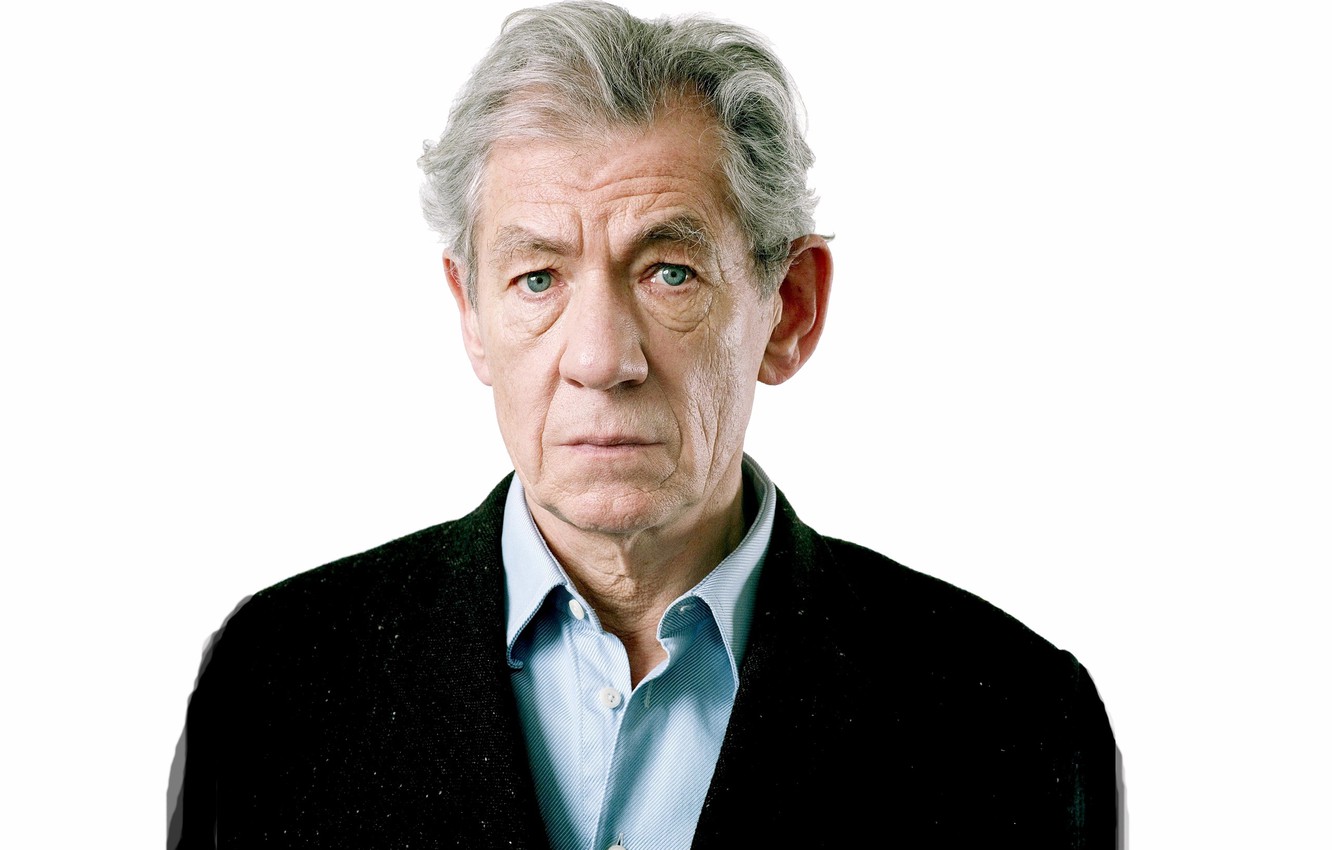 Ian McKellen Wallpapers