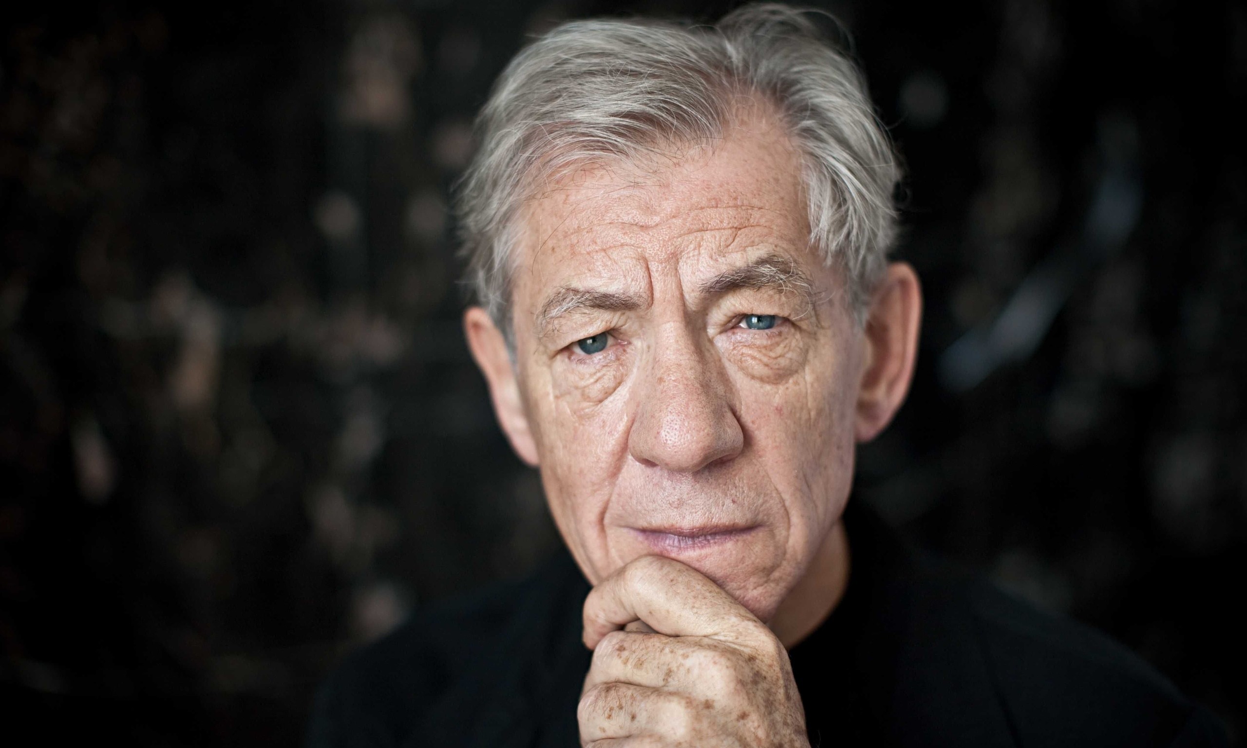 Ian McKellen Wallpapers