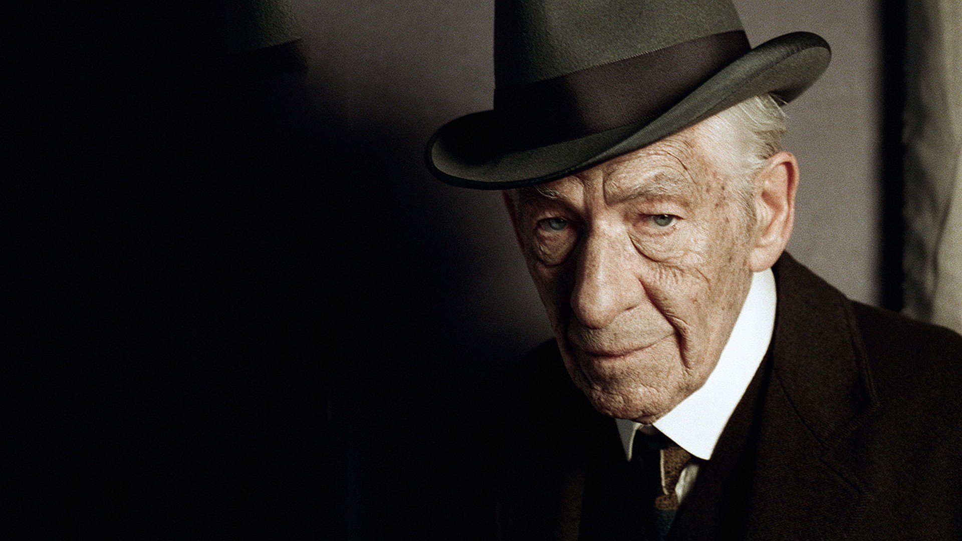 Ian McKellen Wallpapers