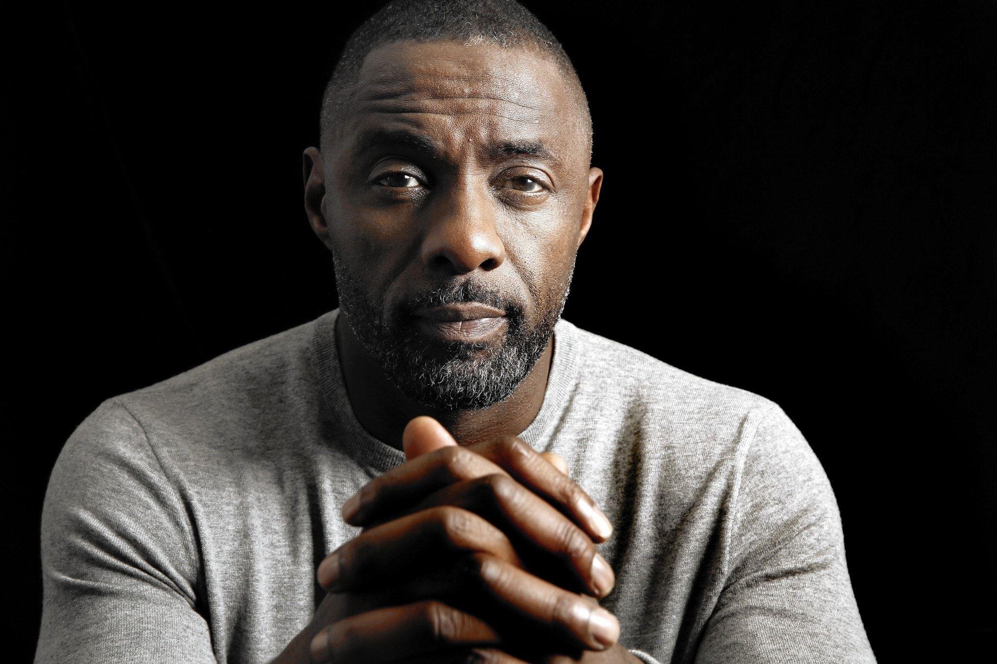 Idris Elba Wallpapers