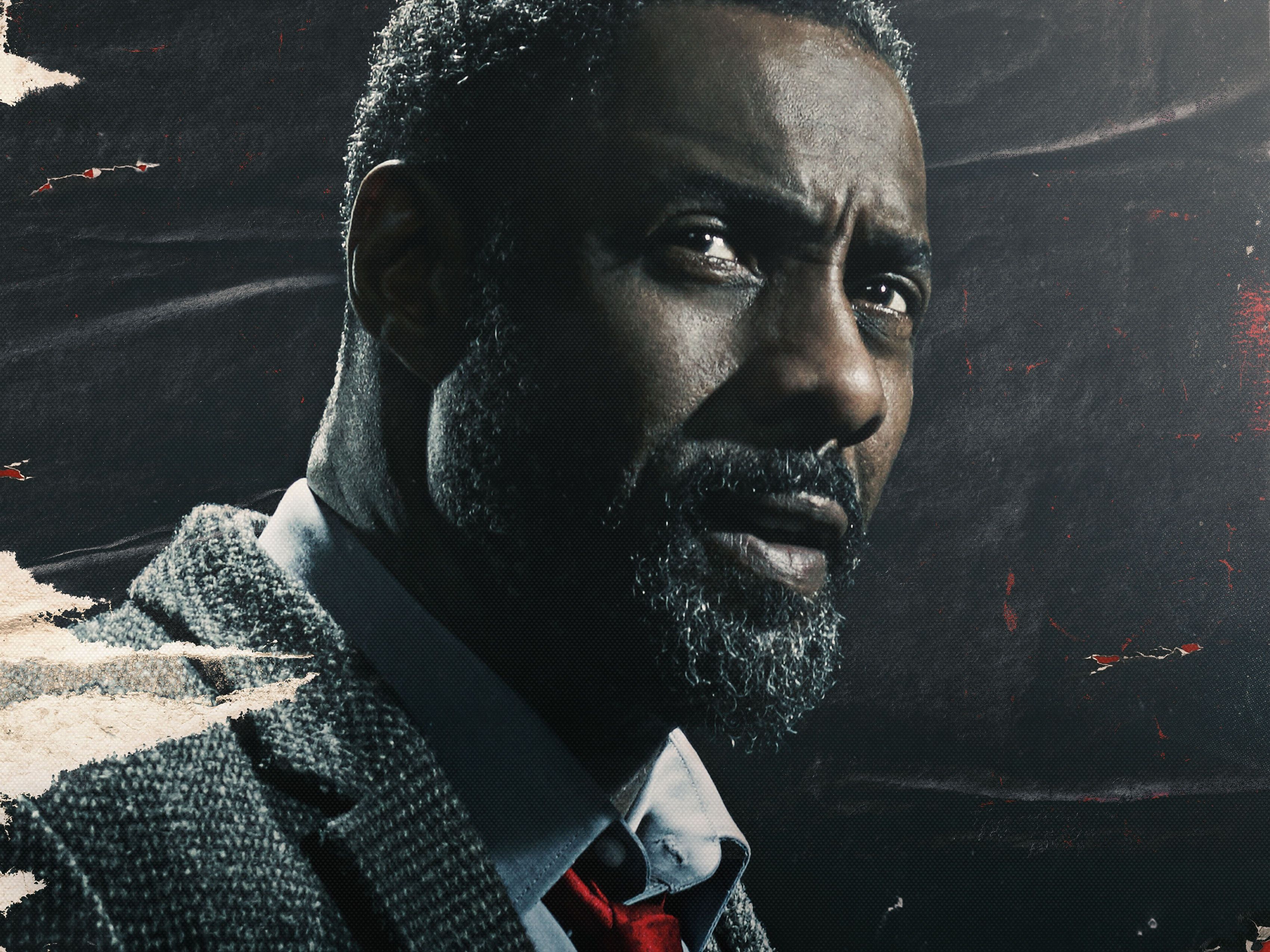 Idris Elba Wallpapers