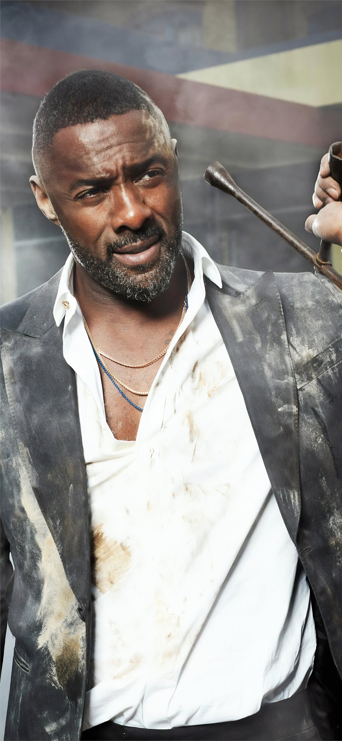 Idris Elba Wallpapers