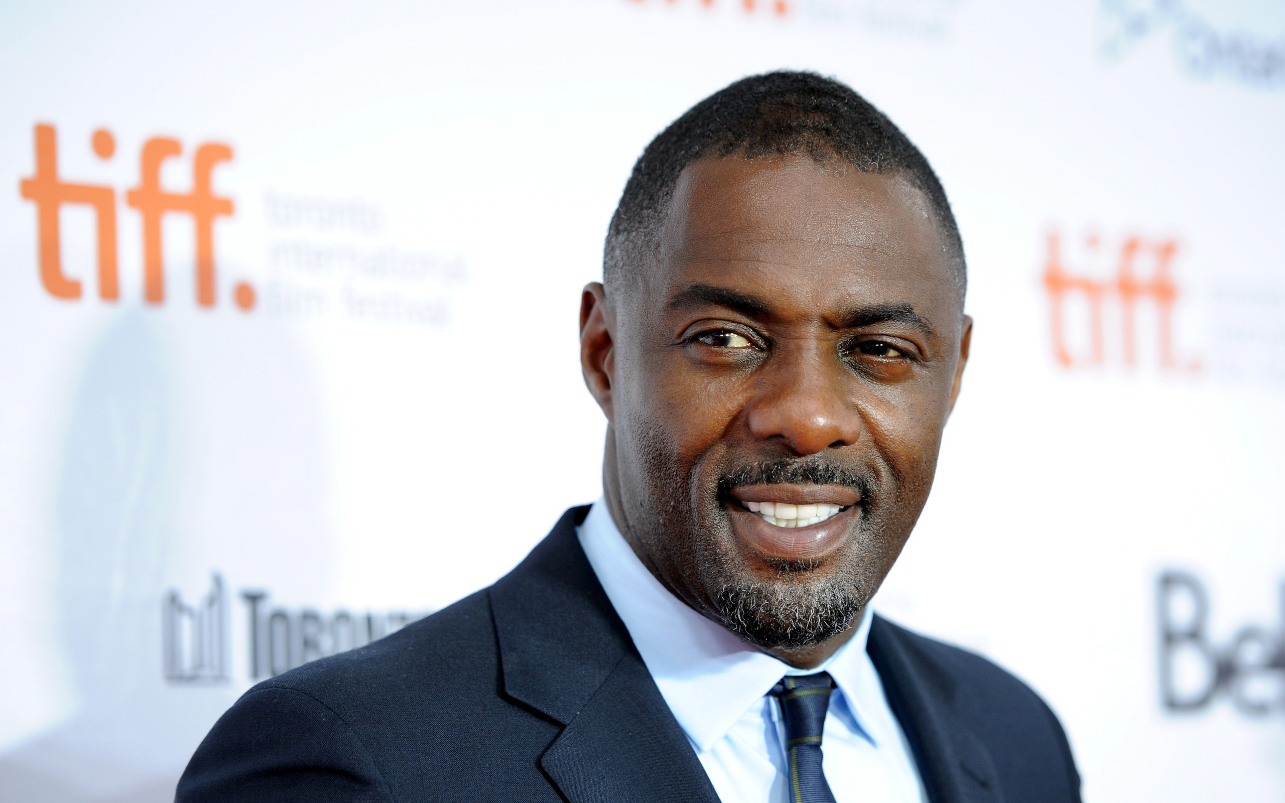 Idris Elba Wallpapers