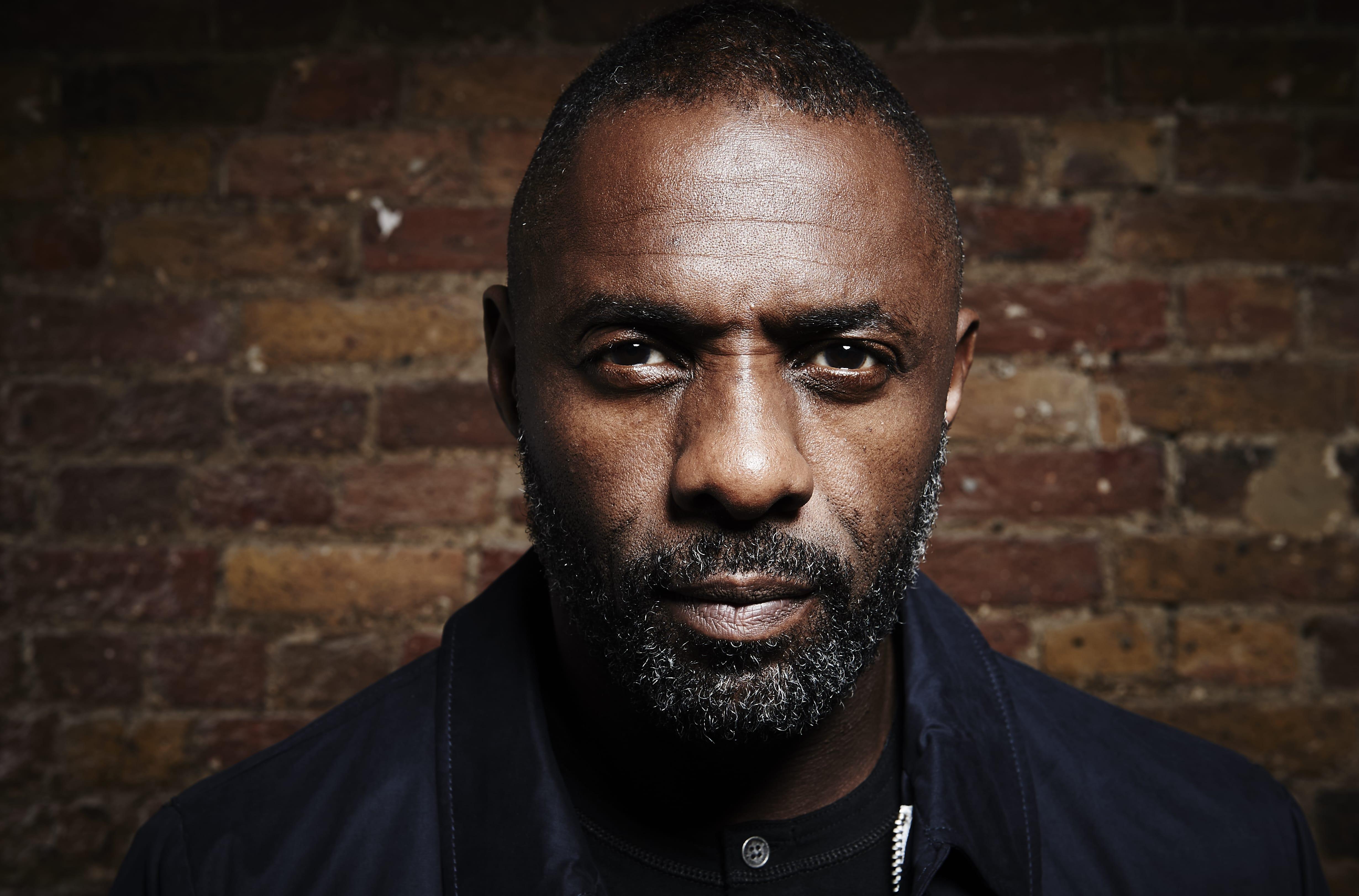 Idris Elba Wallpapers