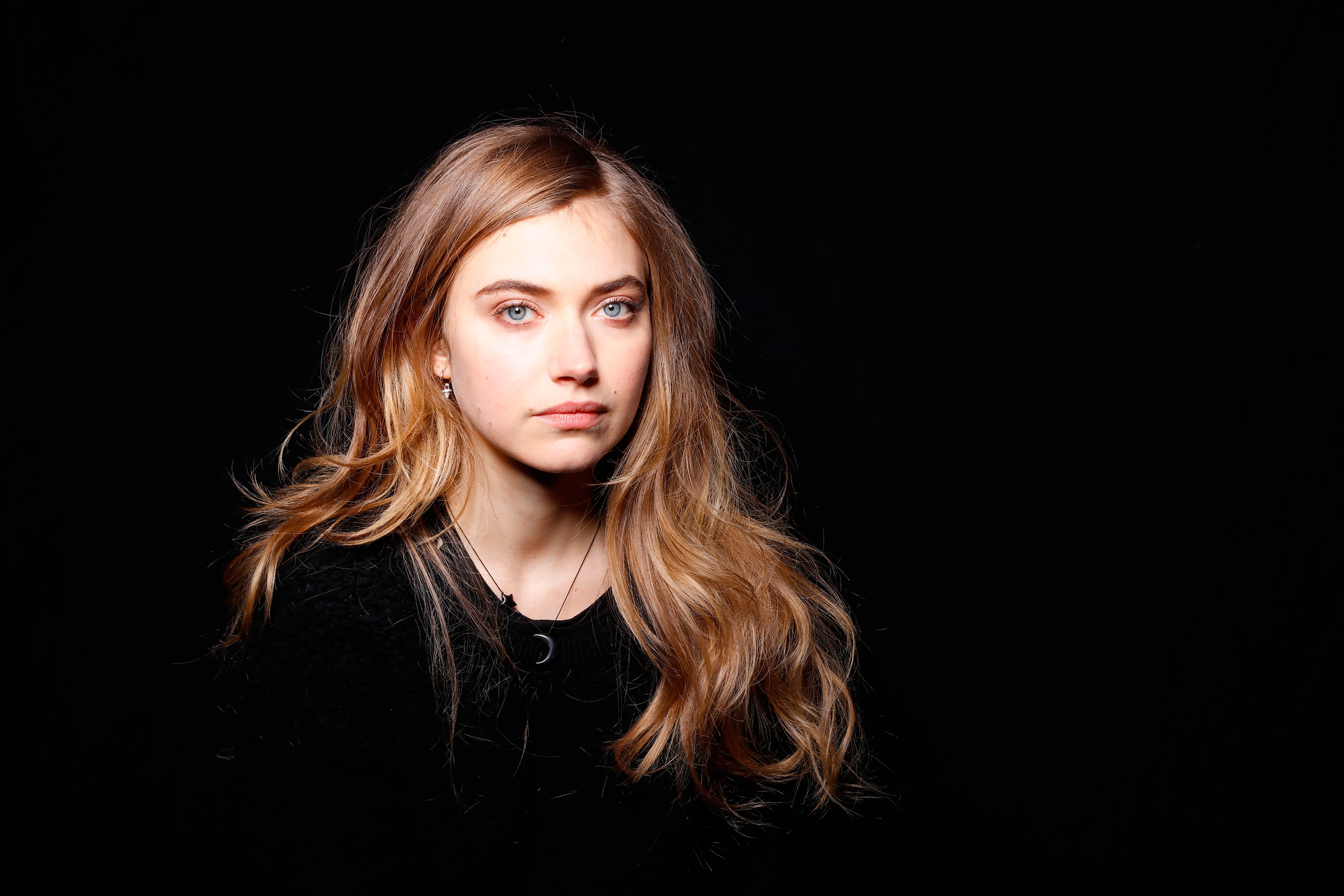 Imogen Poots Cute Photoshoot 2017 Wallpapers