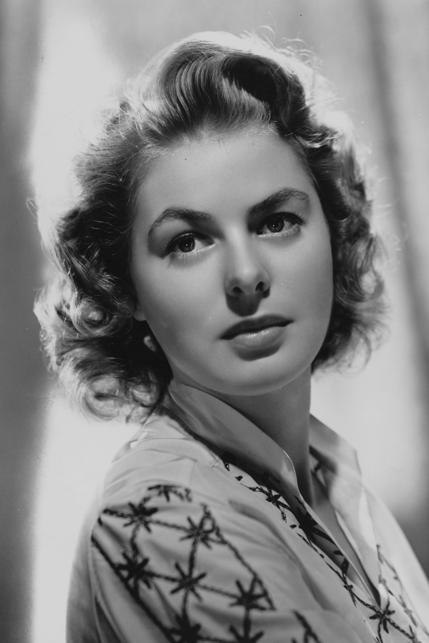 Ingrid Bergman Wallpapers