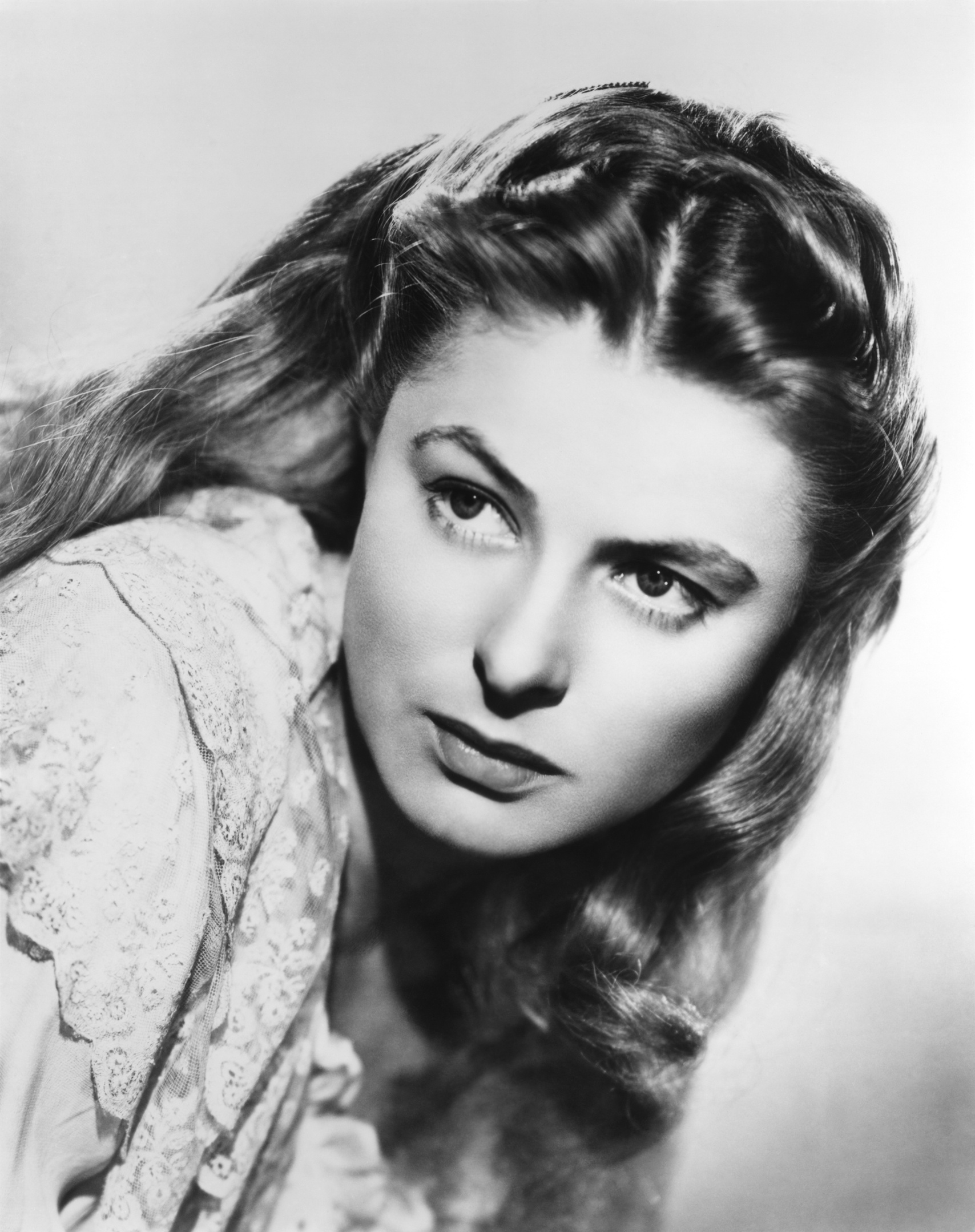 Ingrid Bergman Wallpapers