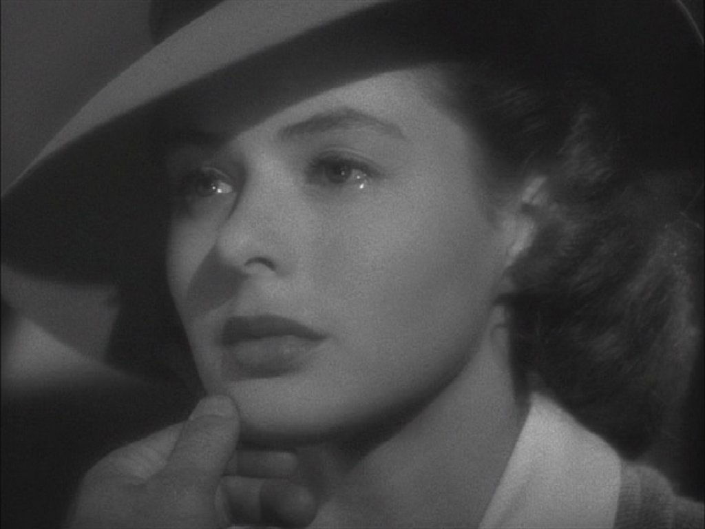 Ingrid Bergman Wallpapers