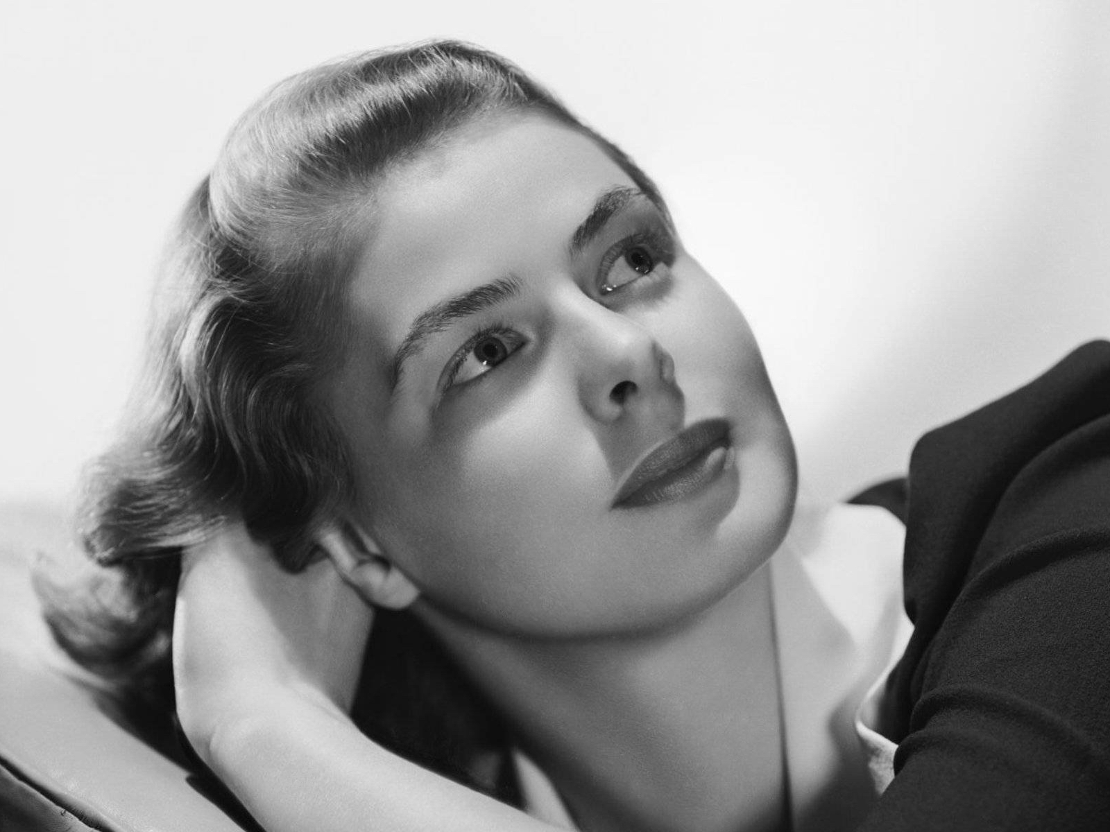 Ingrid Bergman Wallpapers