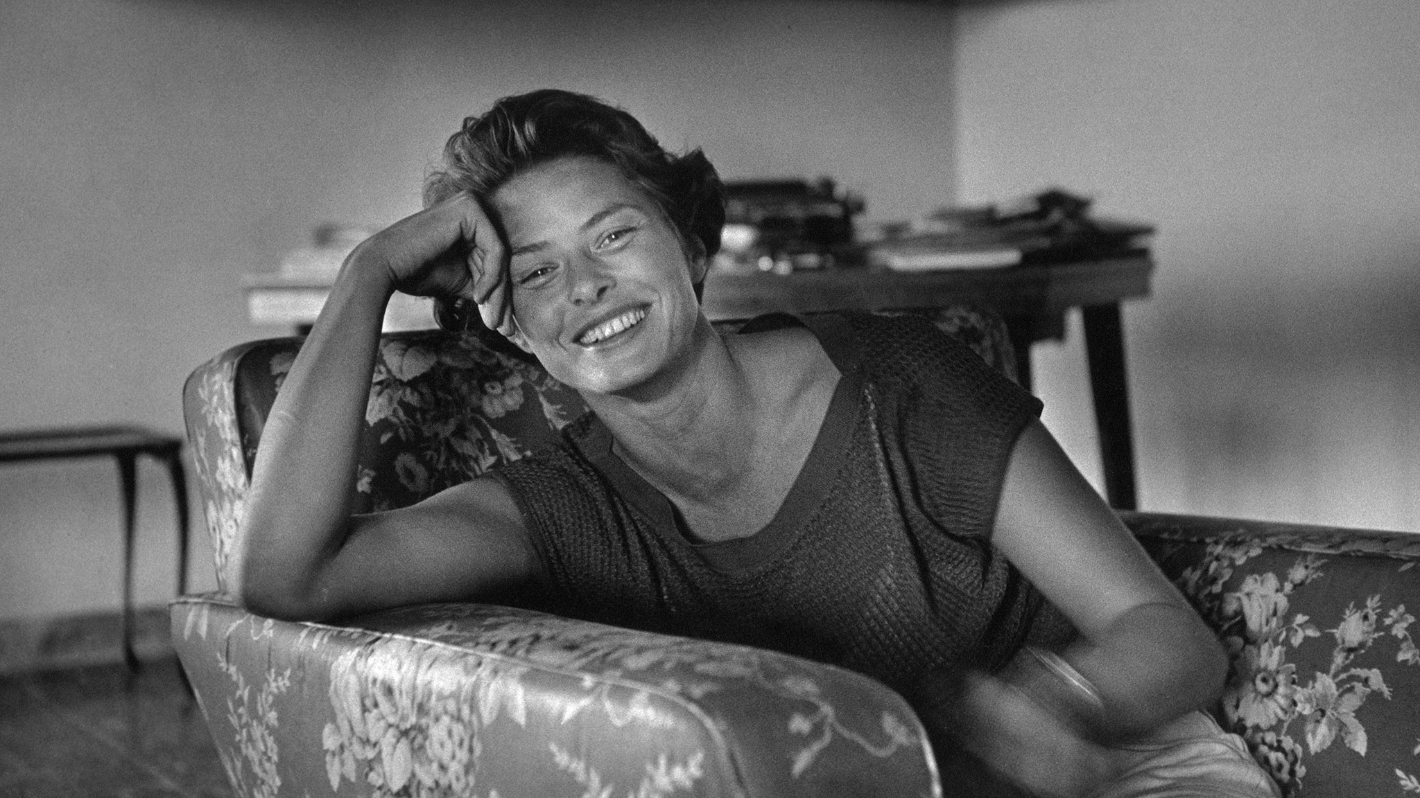 Ingrid Bergman Wallpapers