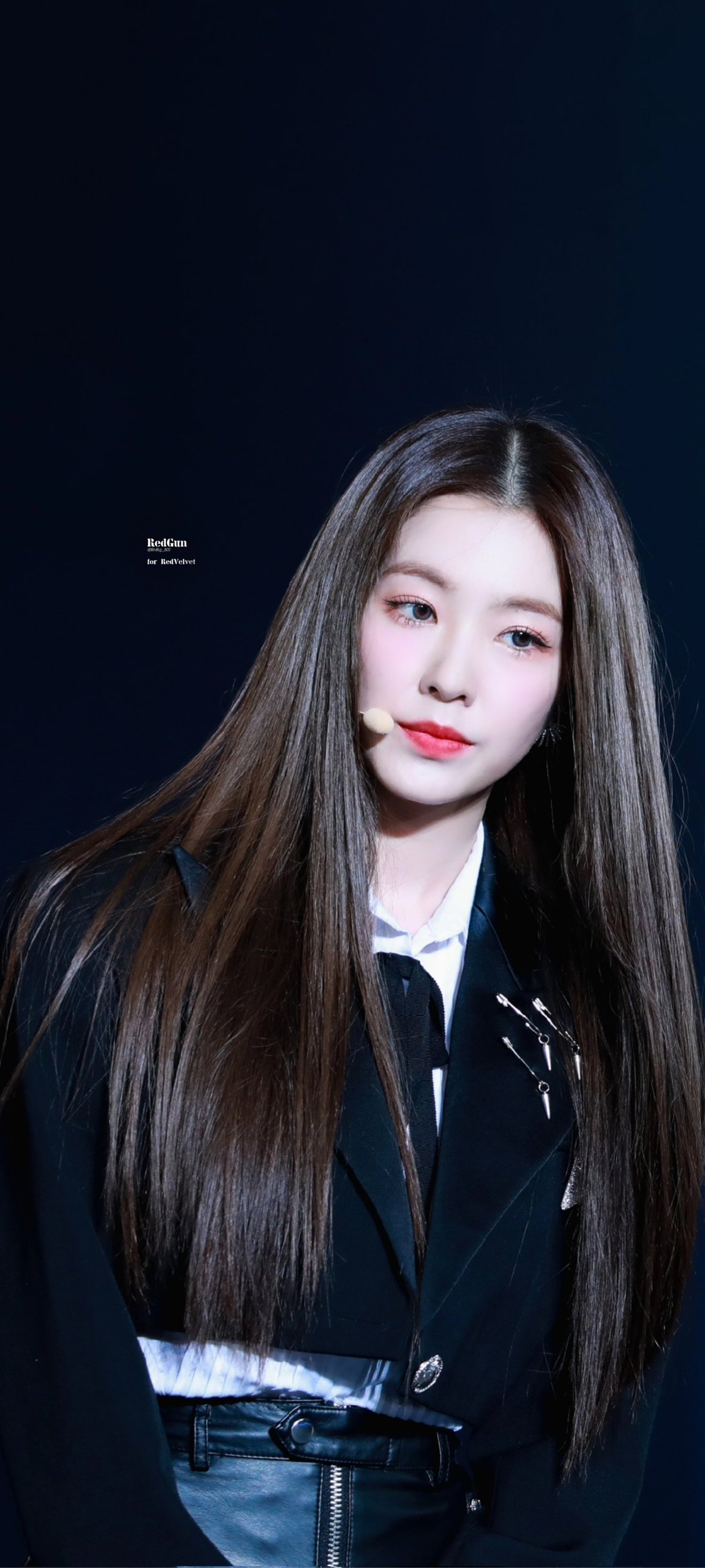 Irene Red Velvet Monster Wallpapers