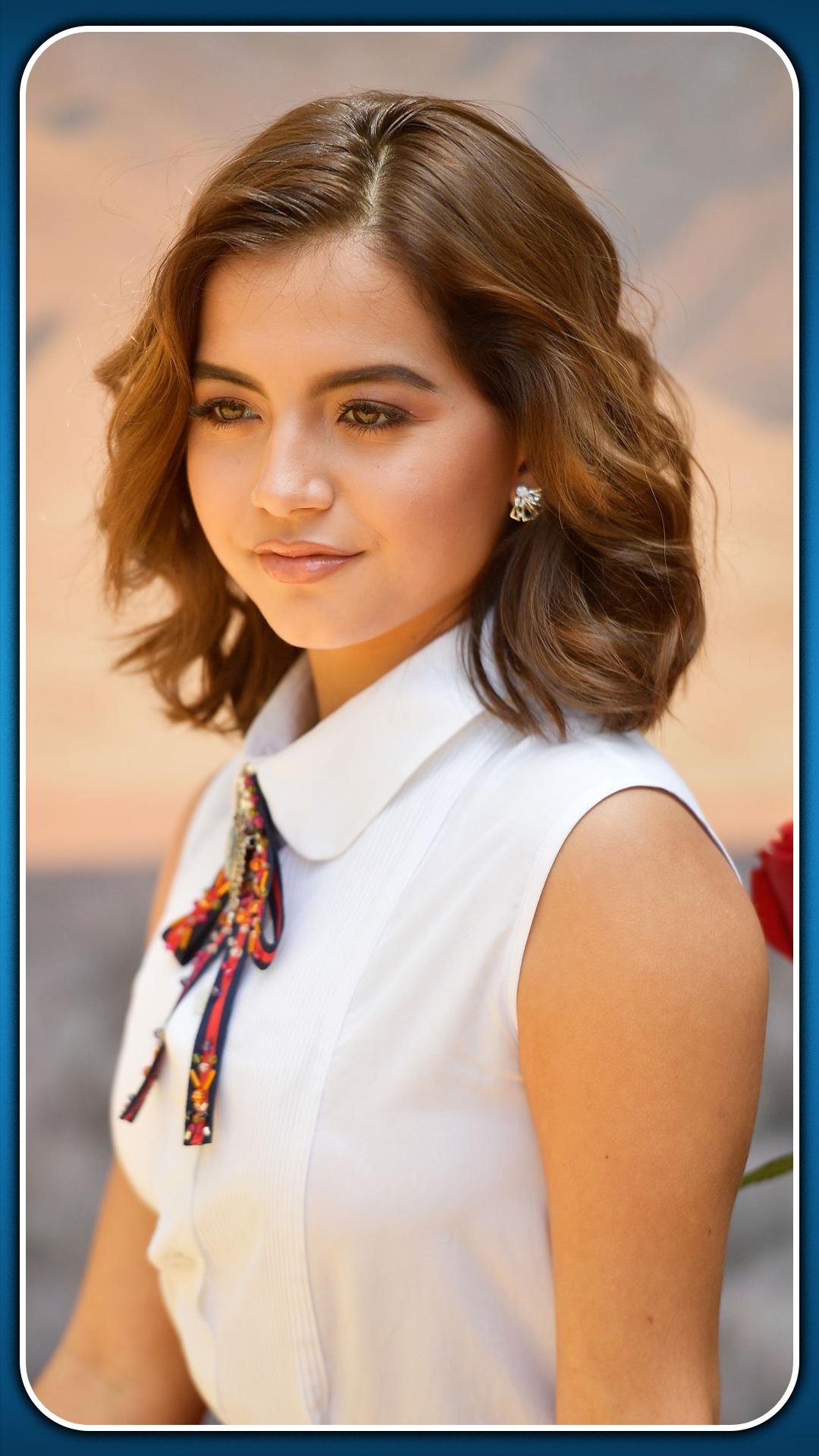 Isabela Moner Wallpapers