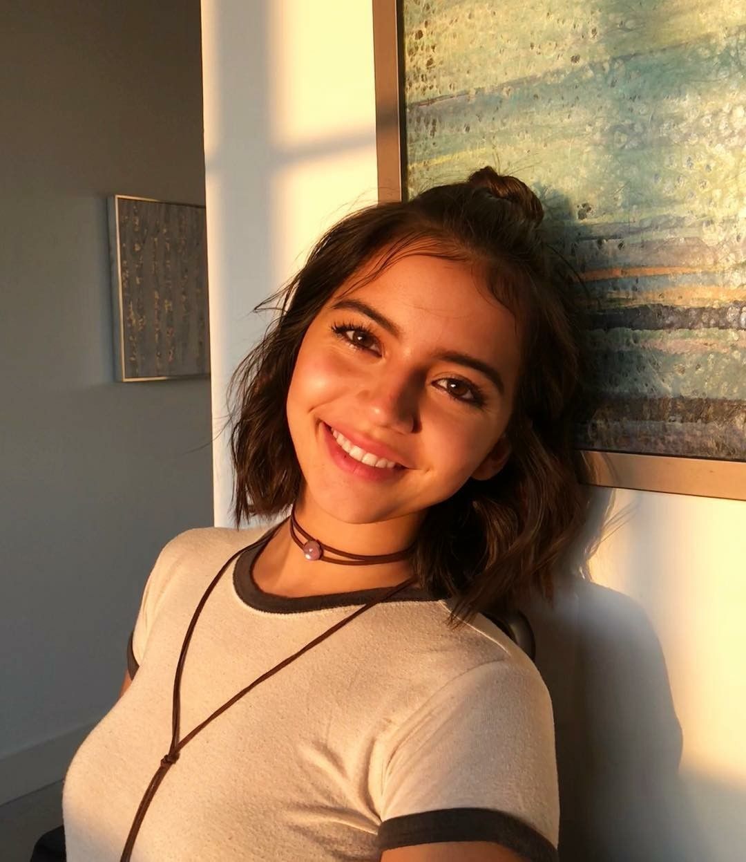 Isabela Moner Wallpapers