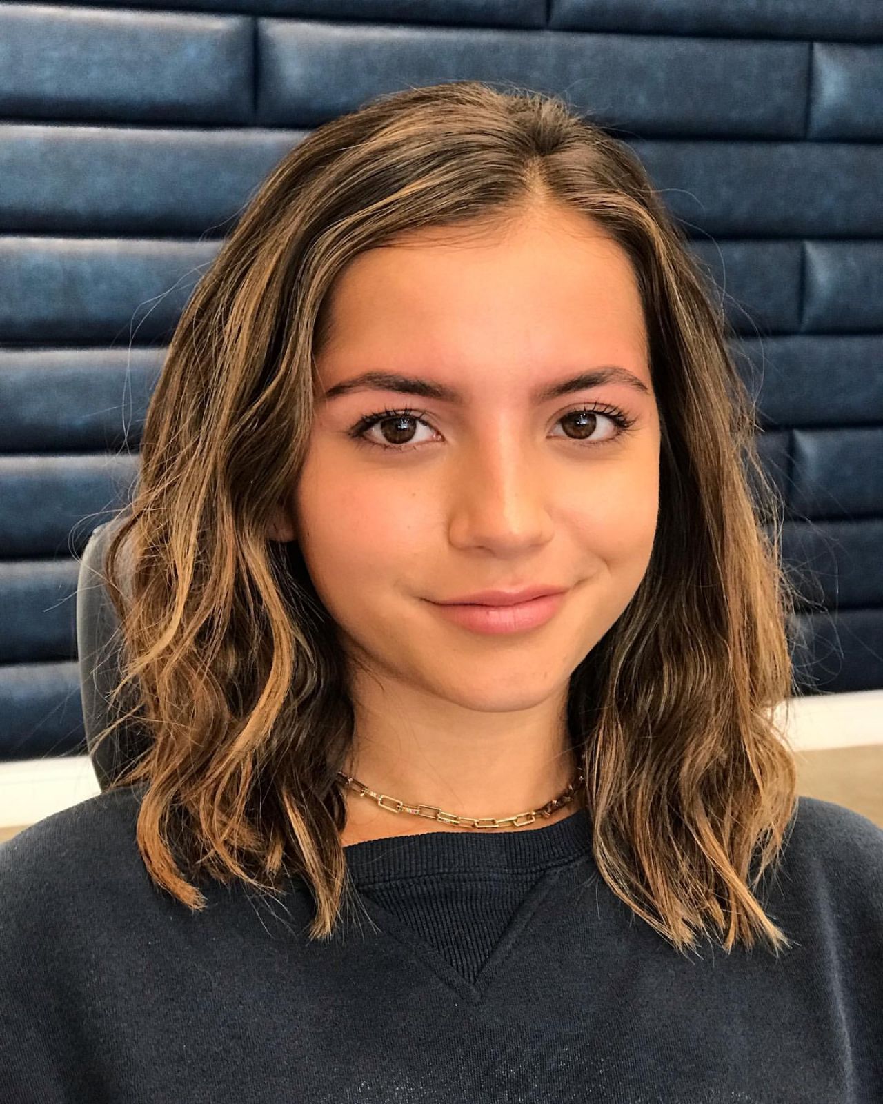 Isabela Moner 2020 Wallpapers