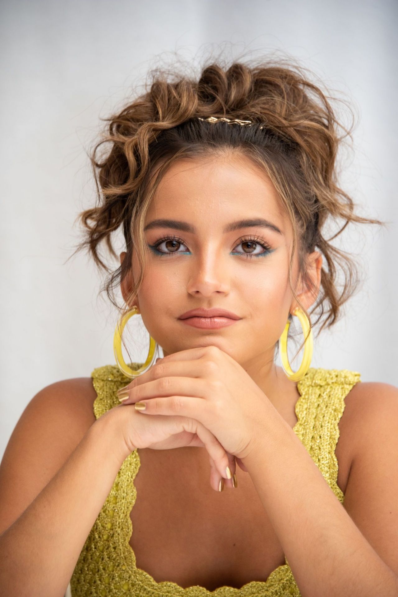 Isabela Moner 2020 Wallpapers