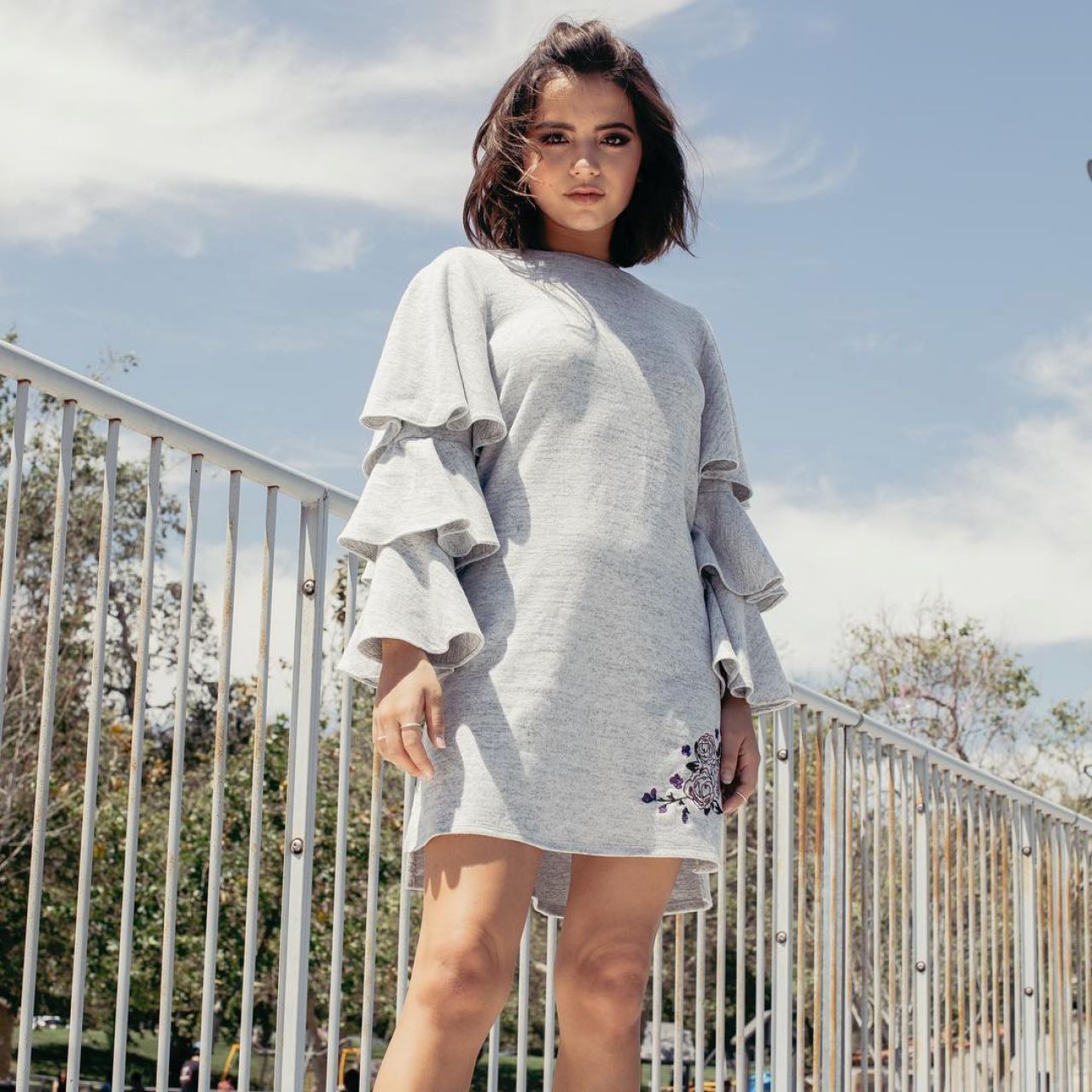 Isabela Moner 2020 Wallpapers