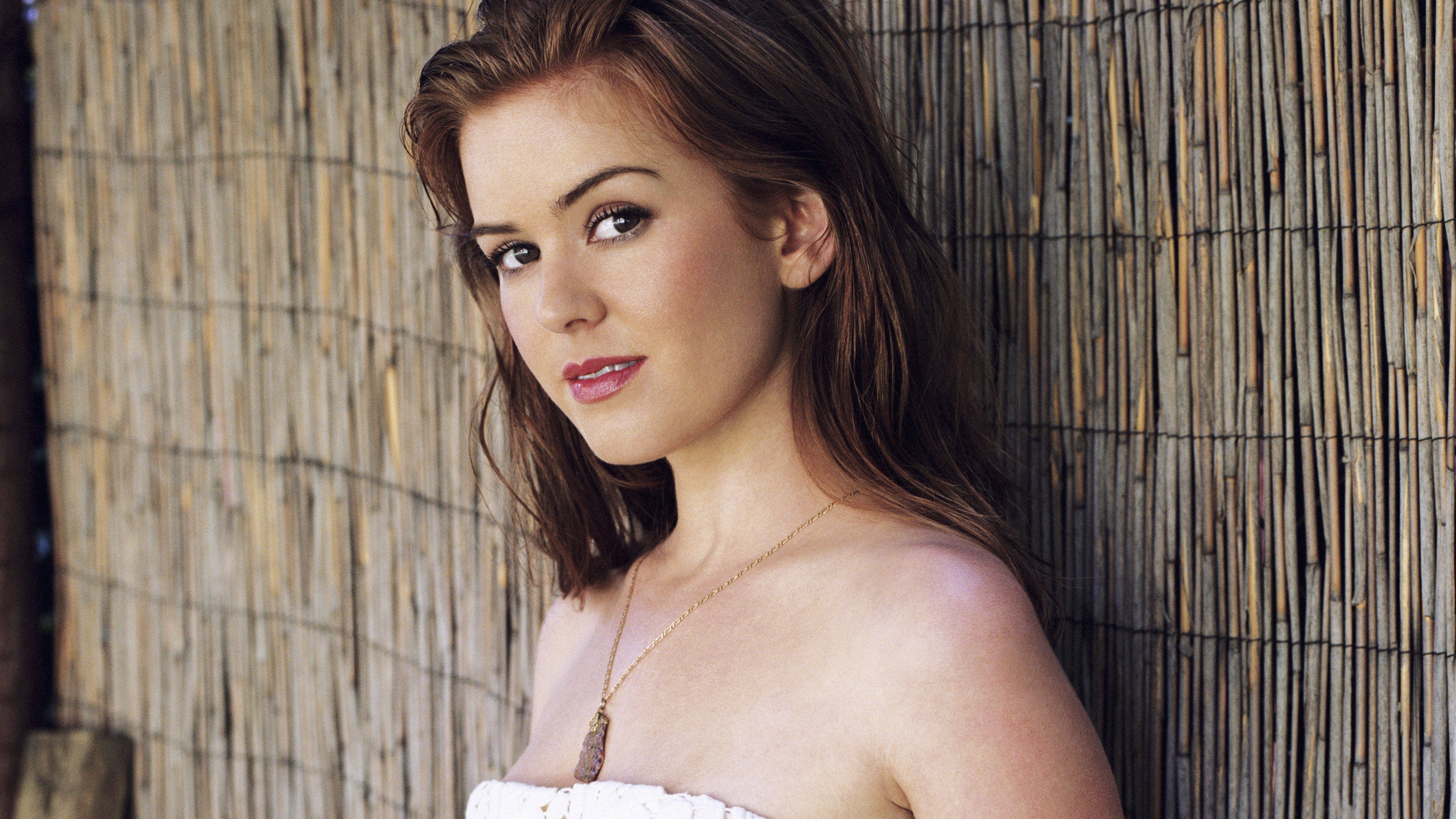 Isla Fisher Wallpapers