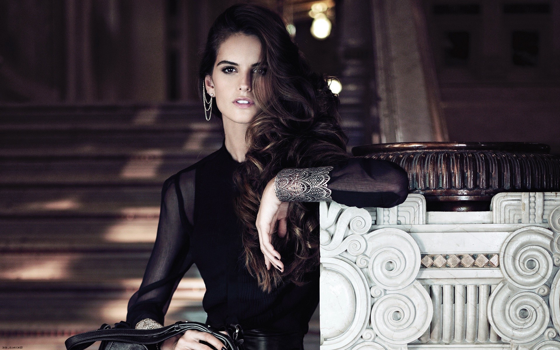 Izabel Goulart Wallpapers