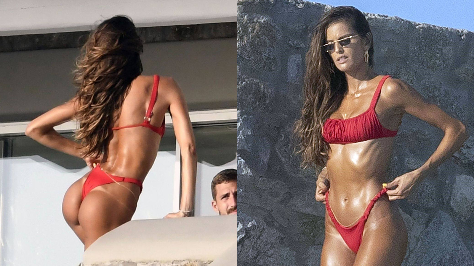 Izabel Goulart Wallpapers