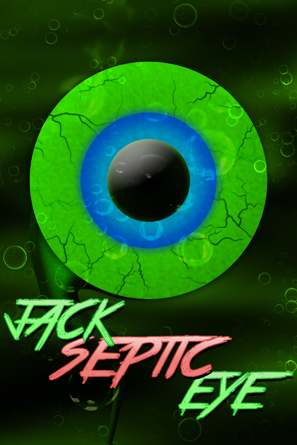 Jacksepticeye Wallpapers