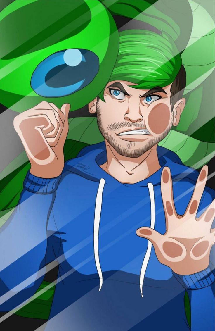 Jacksepticeye Wallpapers