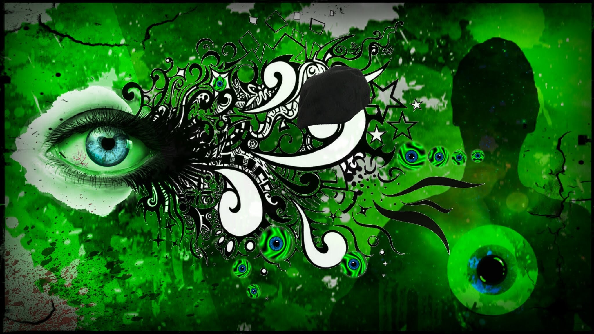 Jacksepticeye Wallpapers