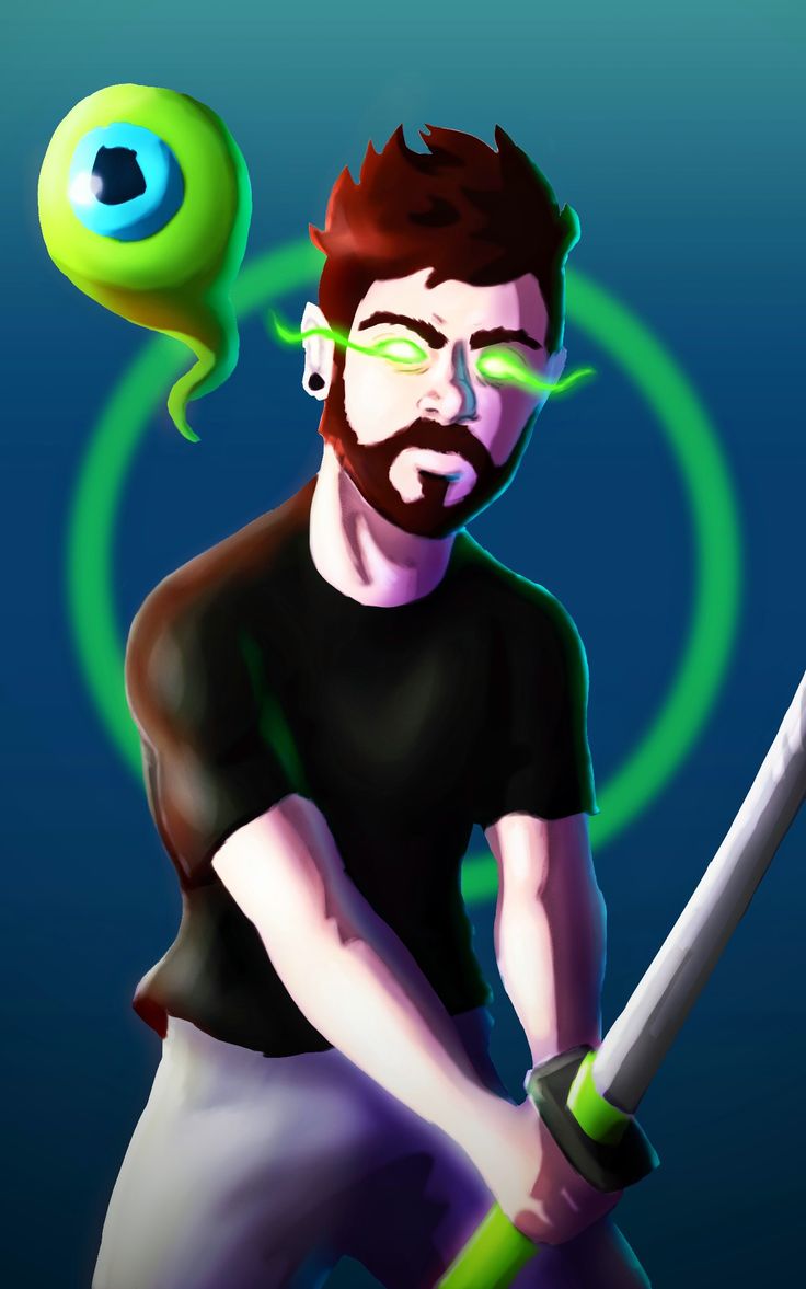 Jacksepticeye Wallpapers