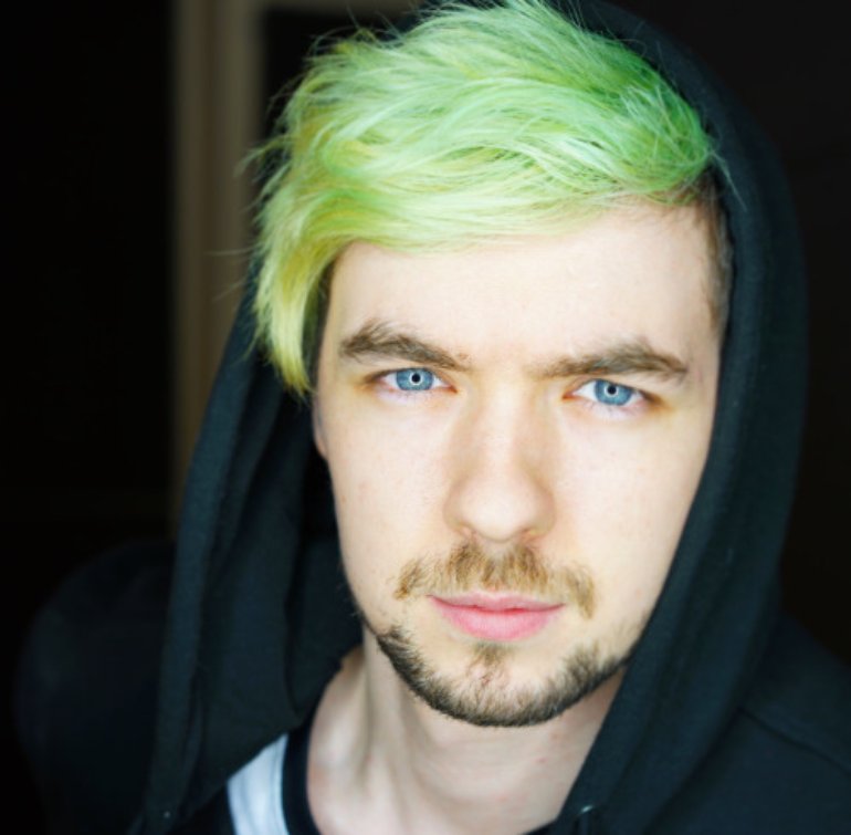 Jacksepticeye Wallpapers