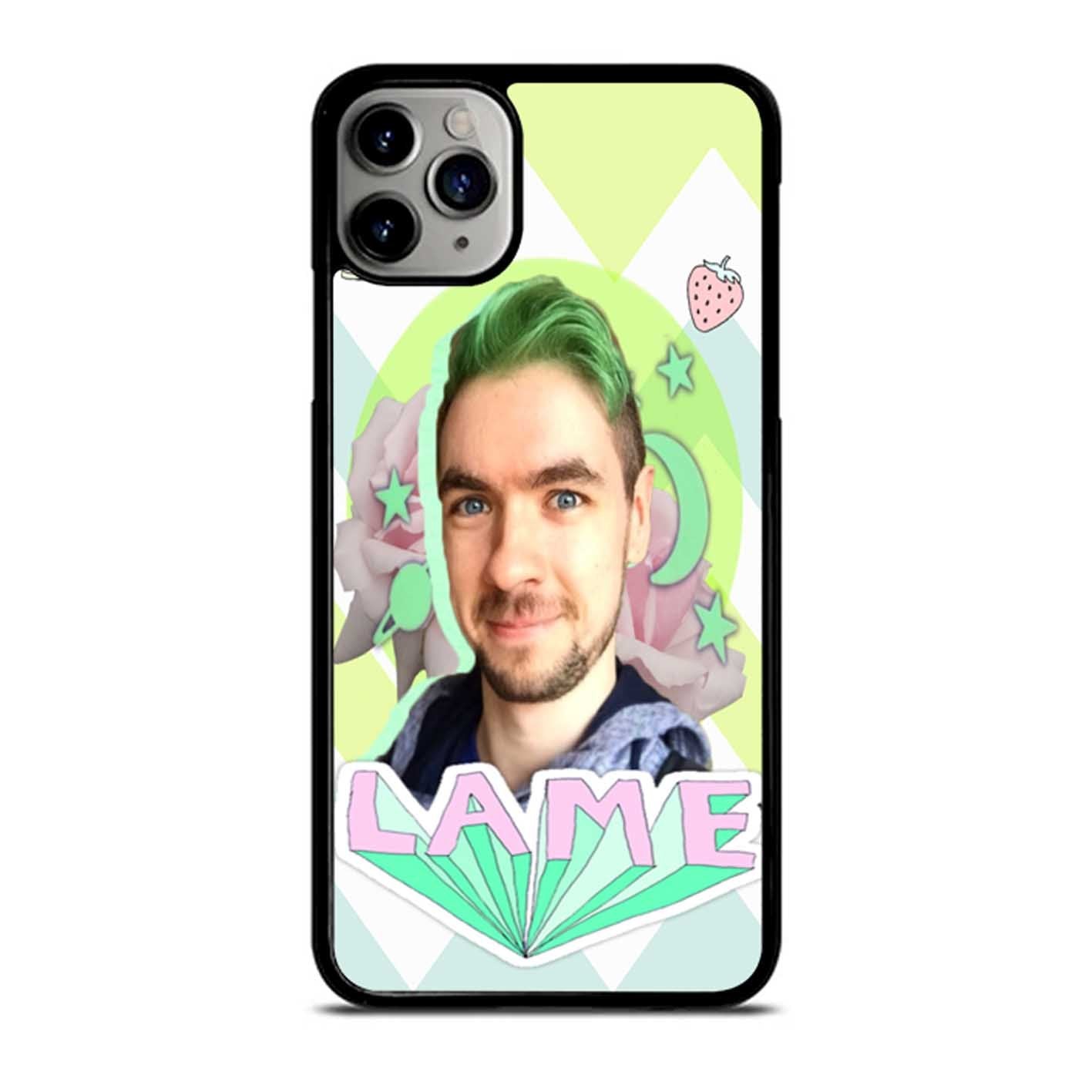 Jacksepticeye Wallpapers