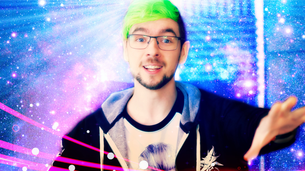 Jacksepticeye Wallpapers