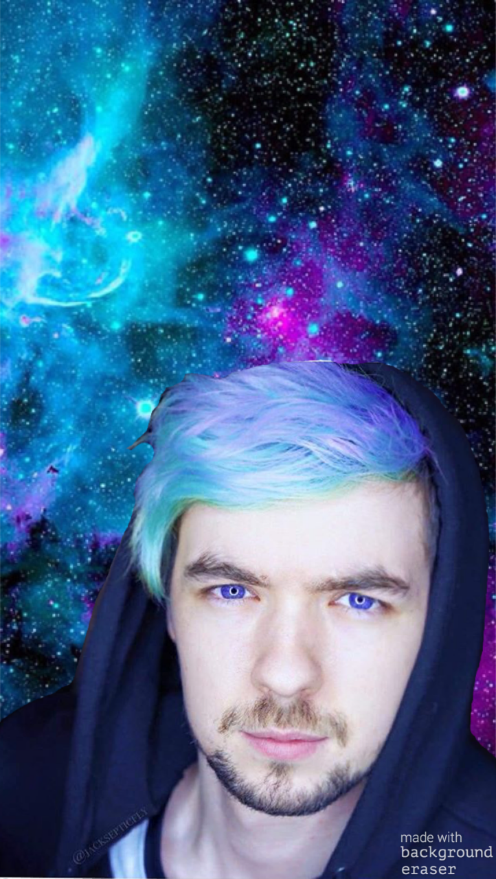 Jacksepticeye Wallpapers