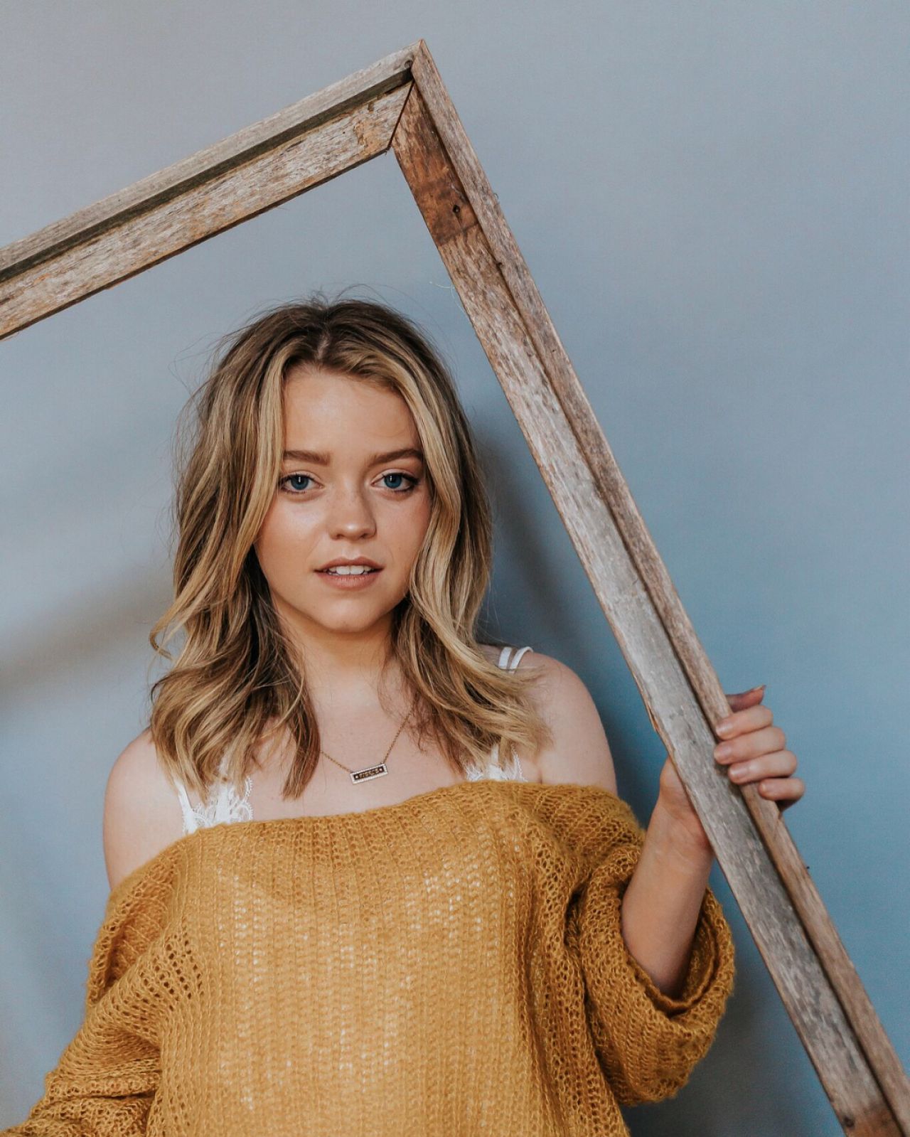 Jade Pettyjohn Wallpapers