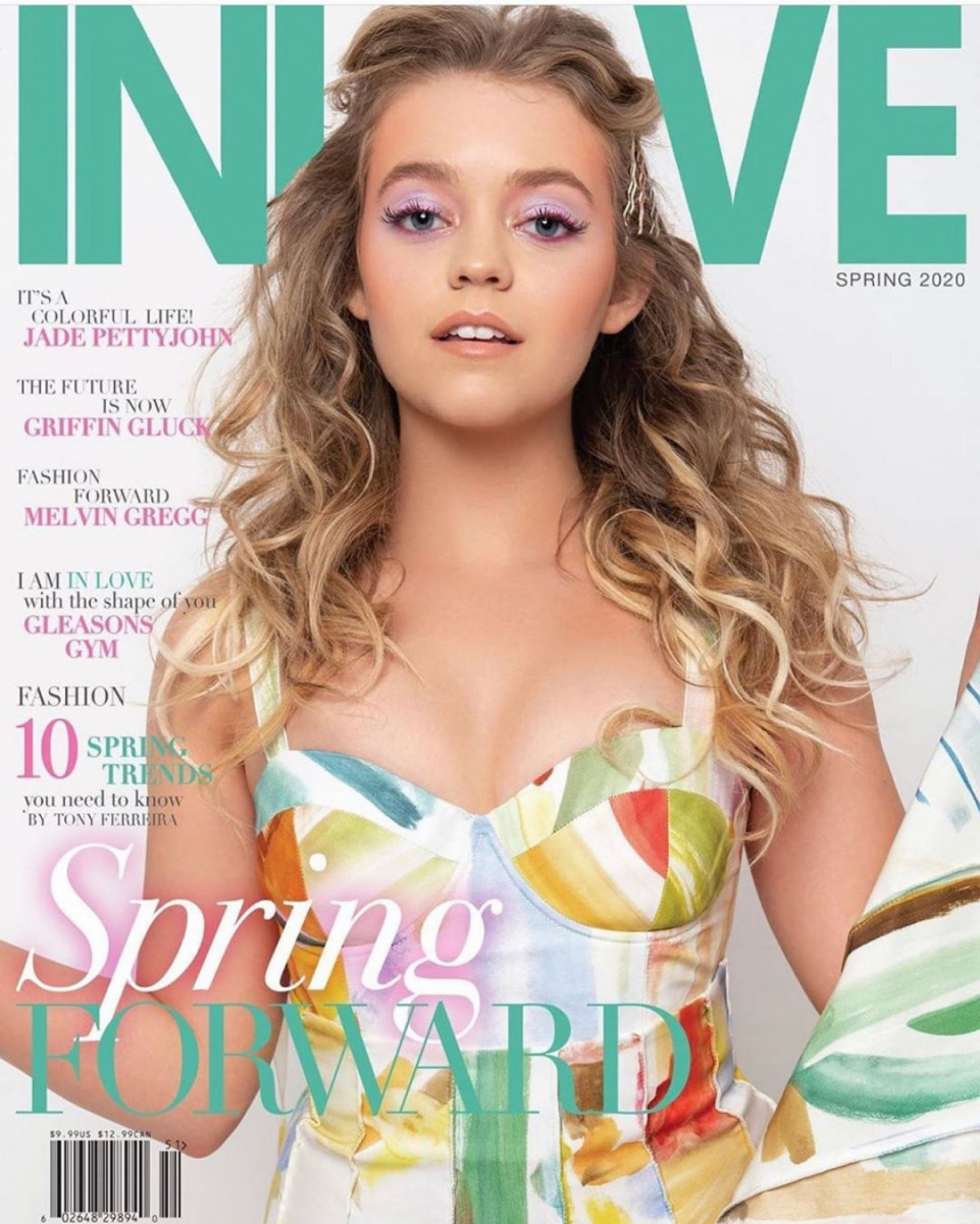 Jade Pettyjohn Wallpapers