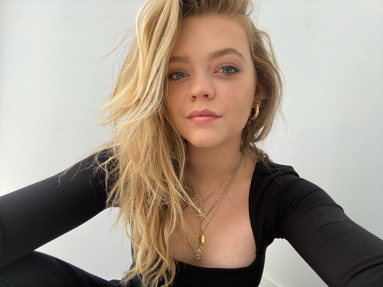 Jade Pettyjohn 2020 Photo Shoot Wallpapers