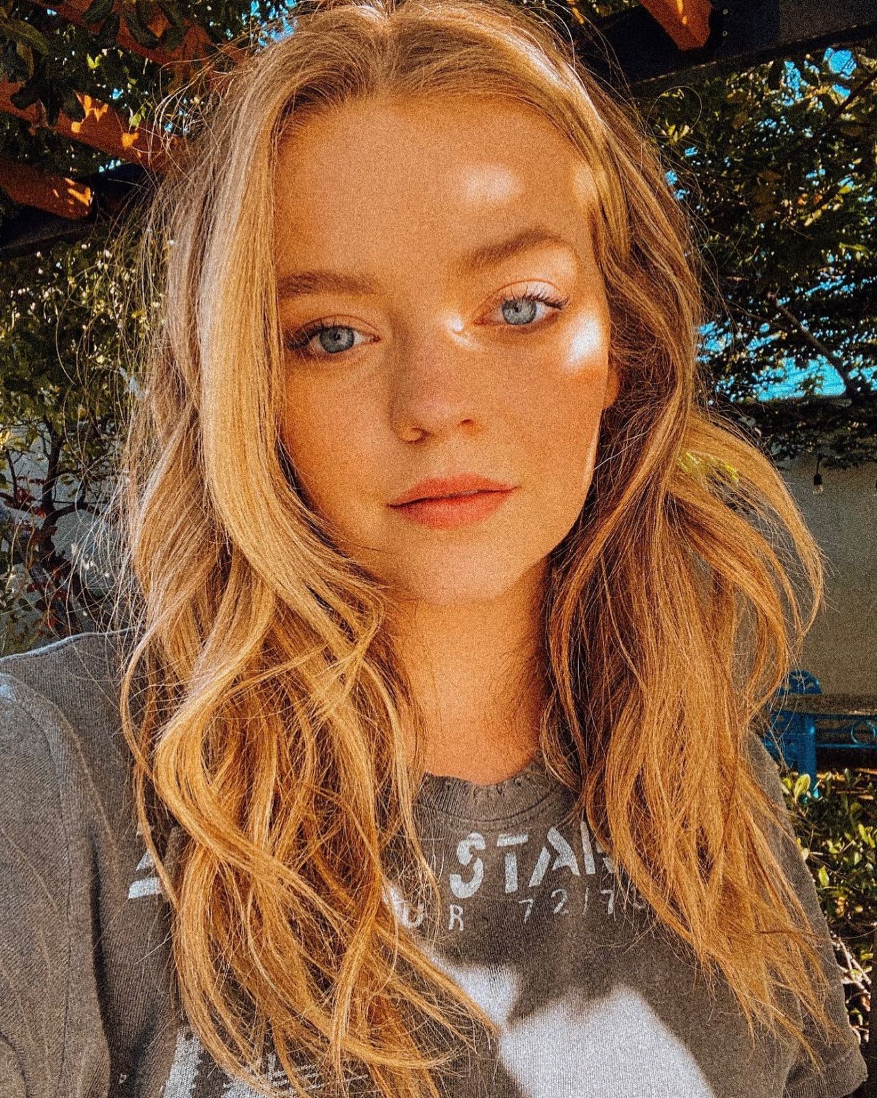 Jade Pettyjohn 2020 Photo Shoot Wallpapers