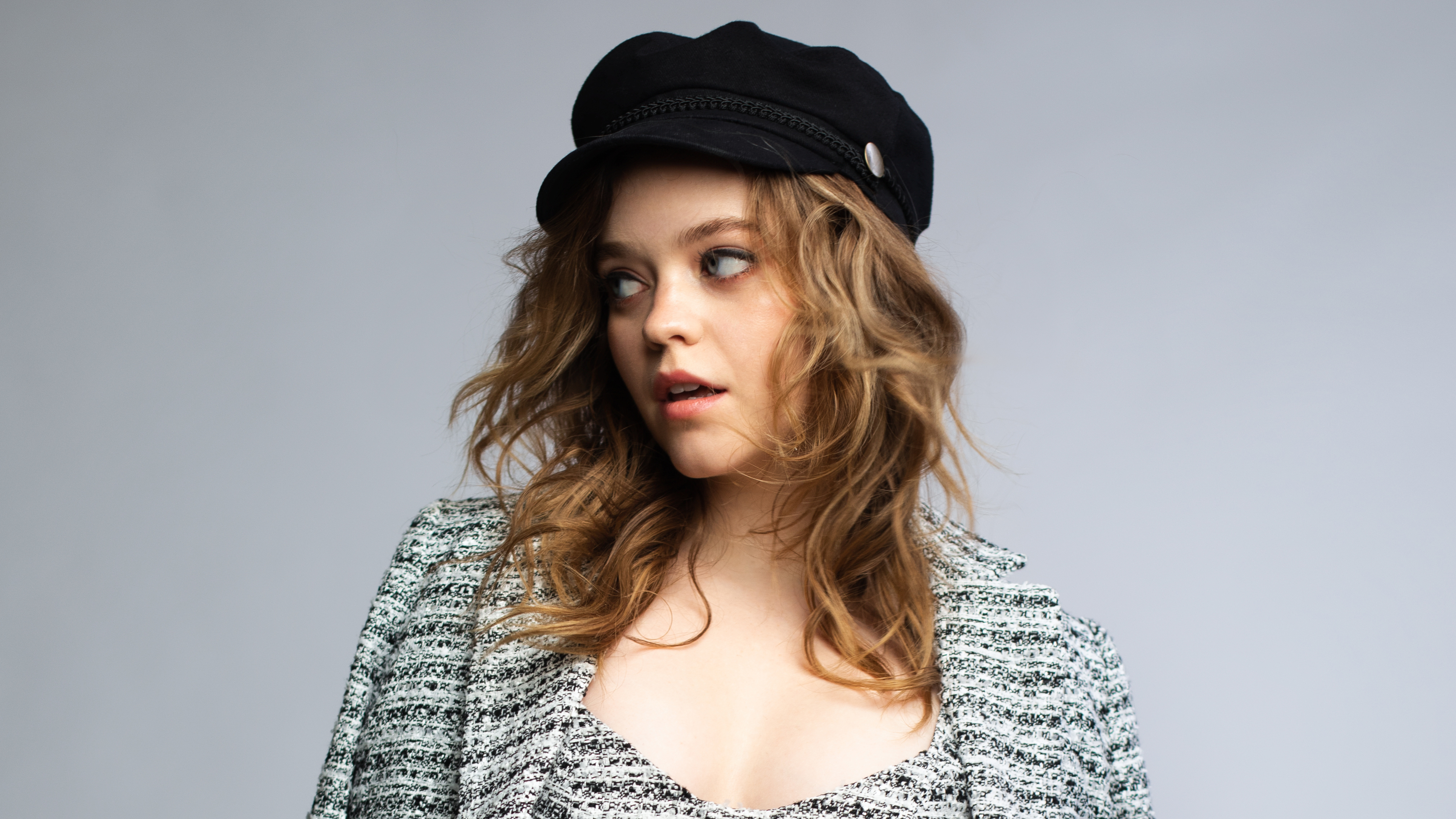 Jade Pettyjohn 2020 Photo Shoot Wallpapers