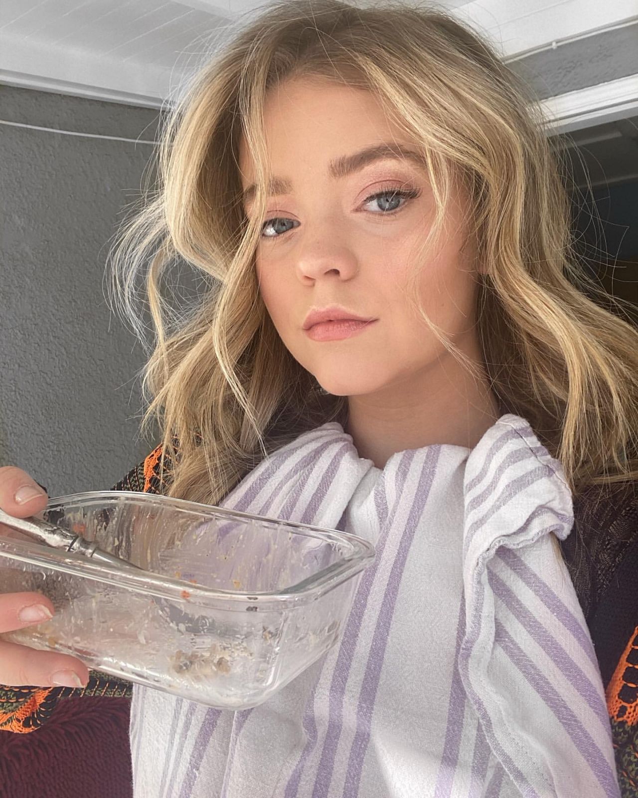 Jade Pettyjohn 2020 Photo Shoot Wallpapers