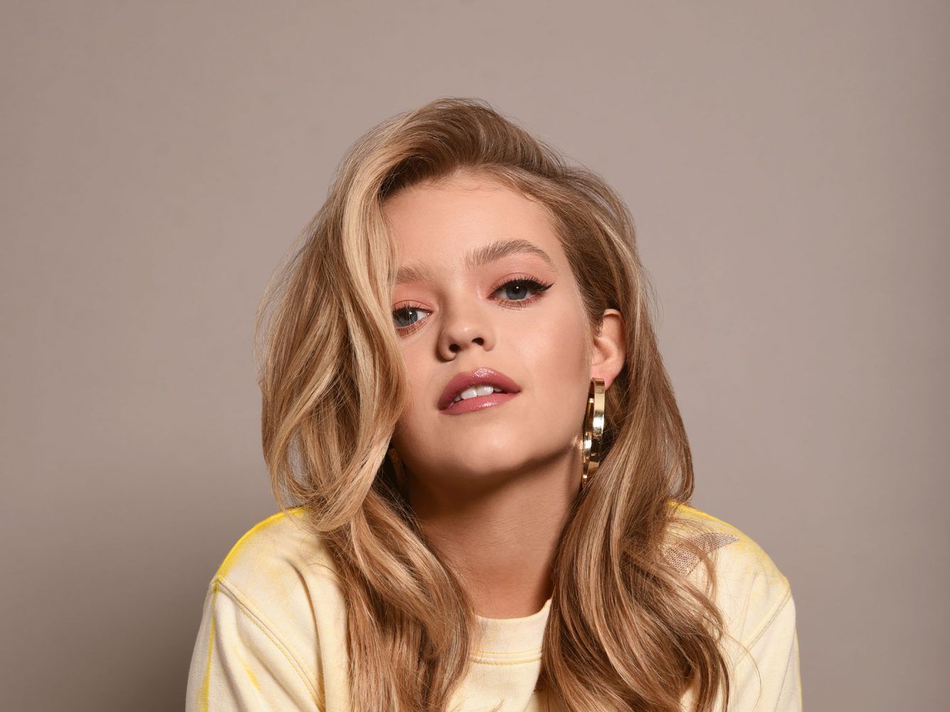 Jade Pettyjohn Actress 2021 Wallpapers