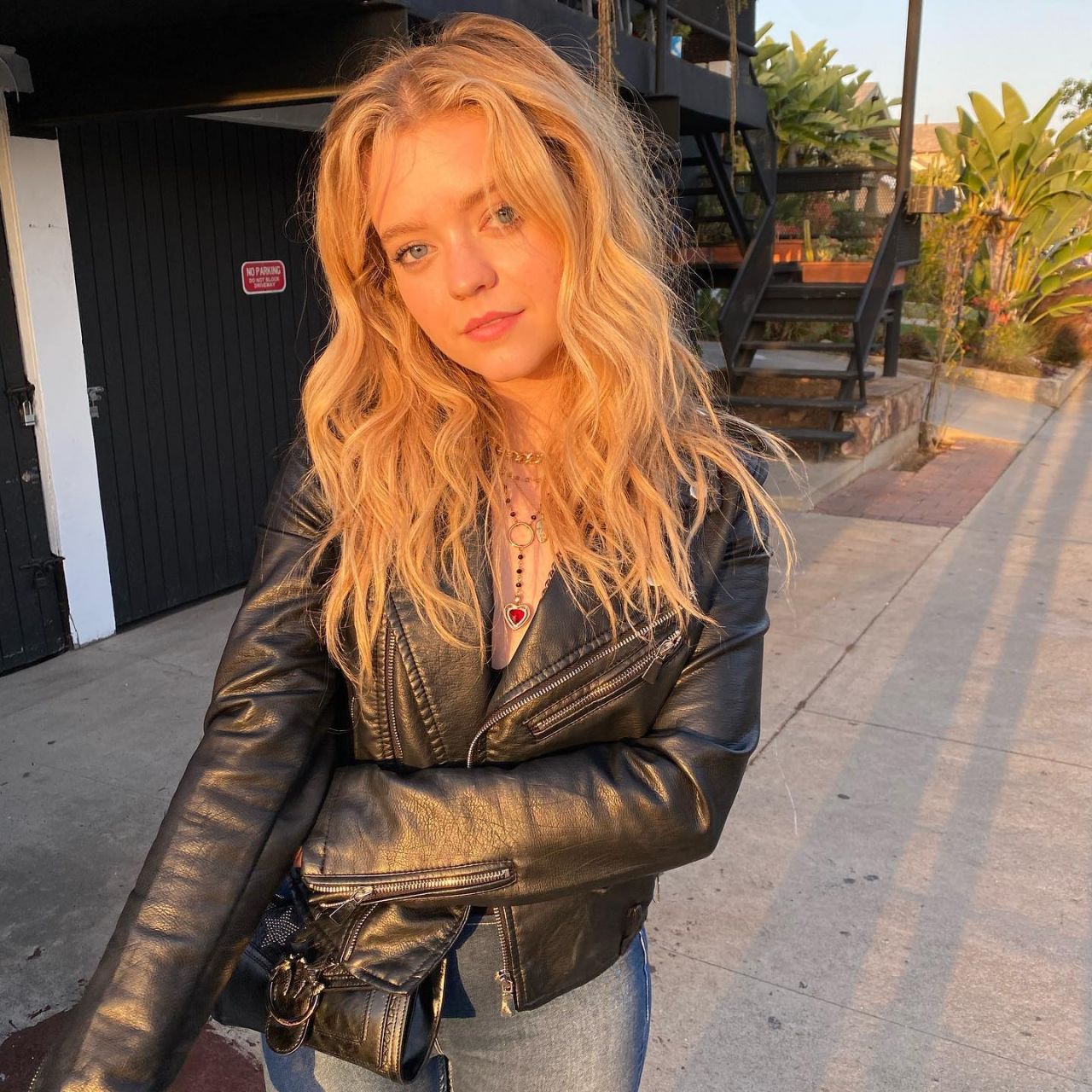 Jade Pettyjohn Actress 2021 Wallpapers