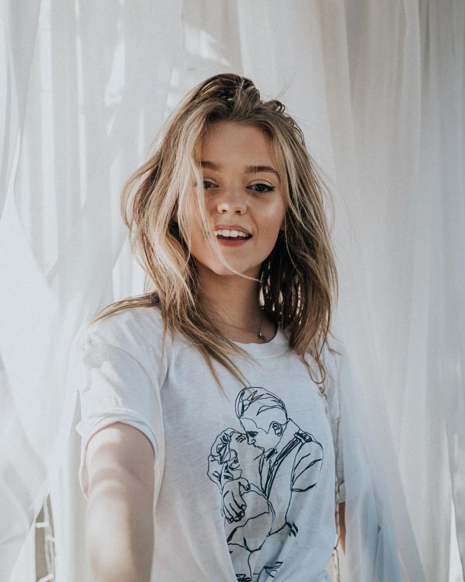 Jade Pettyjohn Actress 2021 Wallpapers