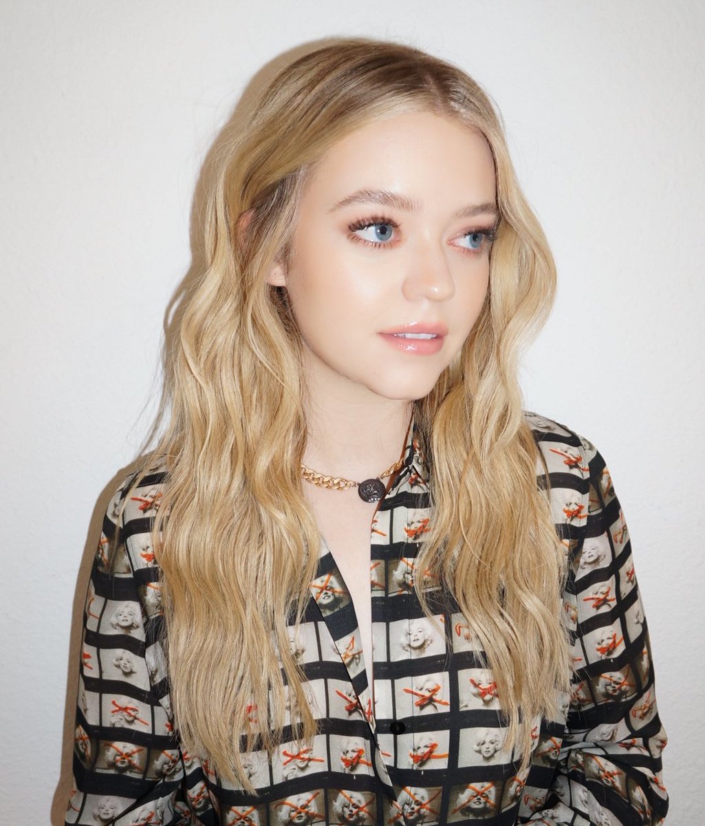 Jade Pettyjohn Actress 2021 Wallpapers