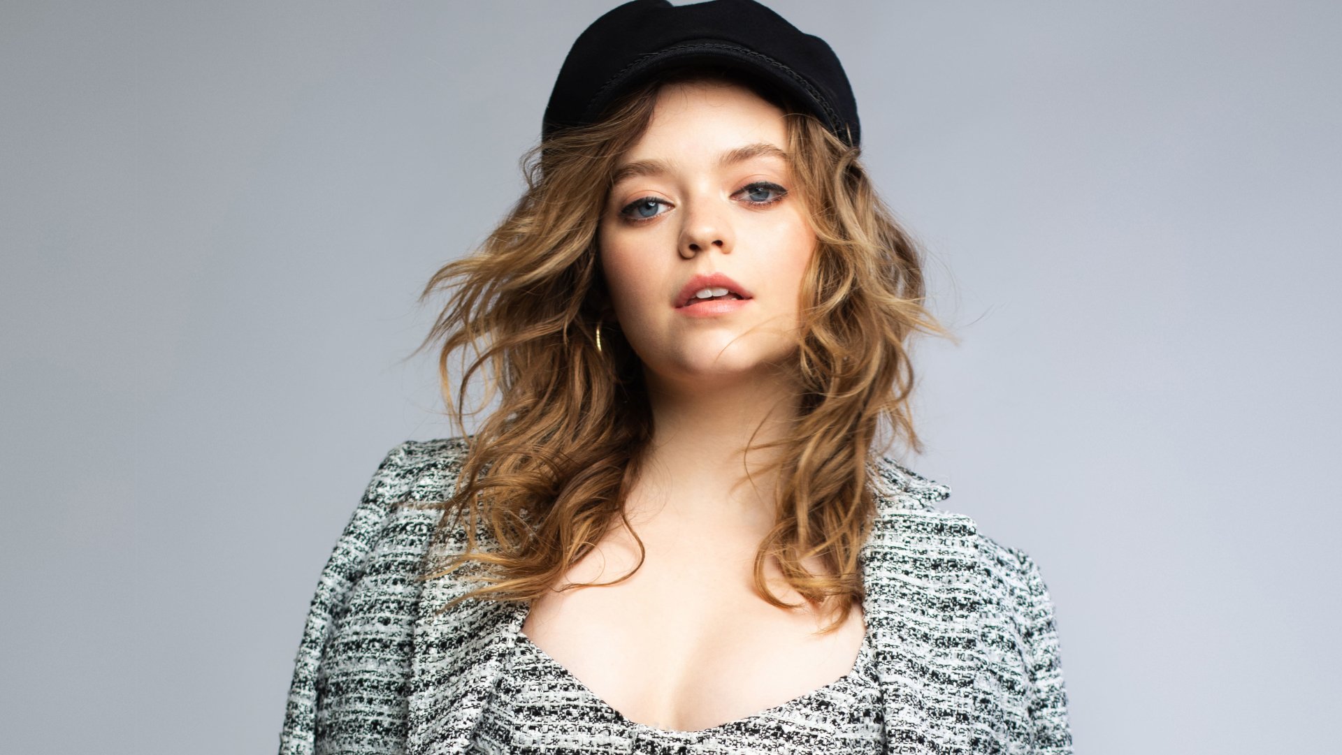 Jade Pettyjohn Laughing Wallpapers