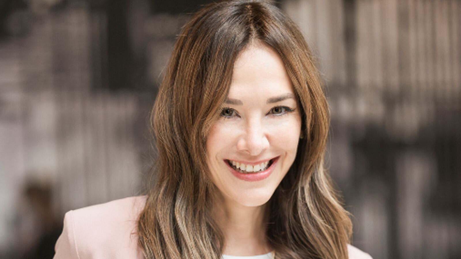 Jade Raymond Wallpapers