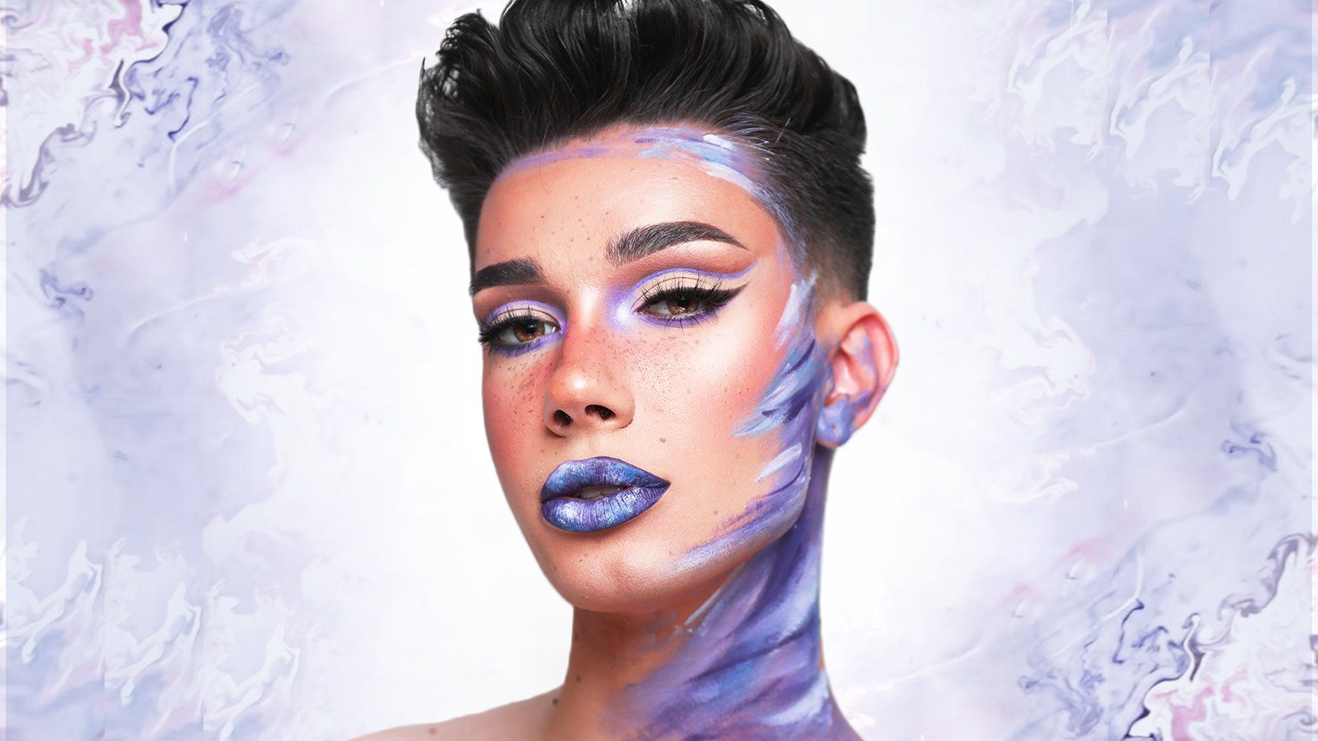 James Charles Wallpapers