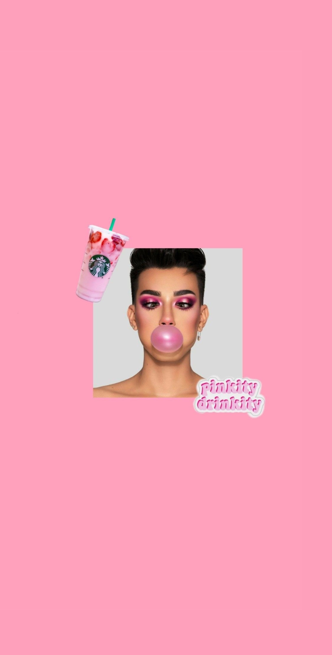 James Charles Wallpapers