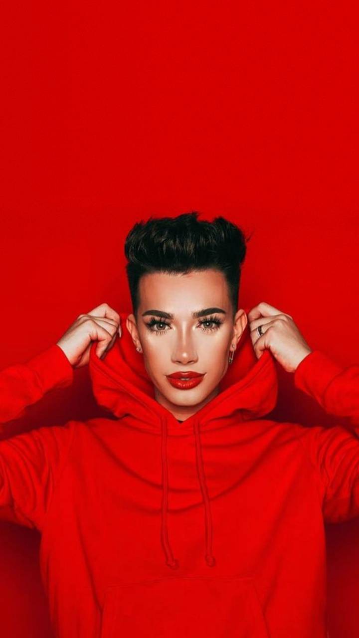 James Charles Wallpapers