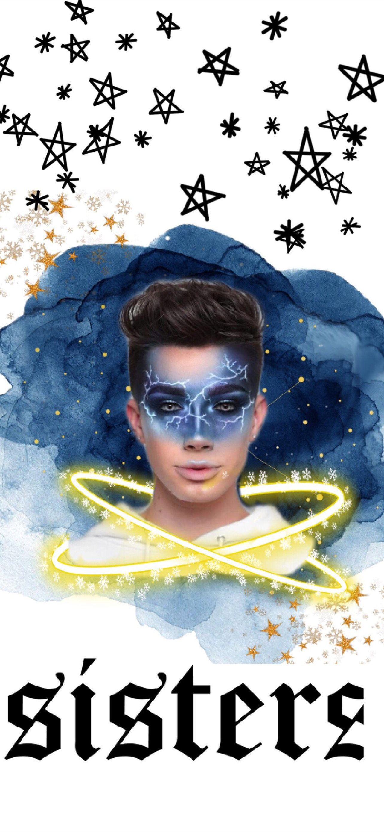 James Charles Wallpapers