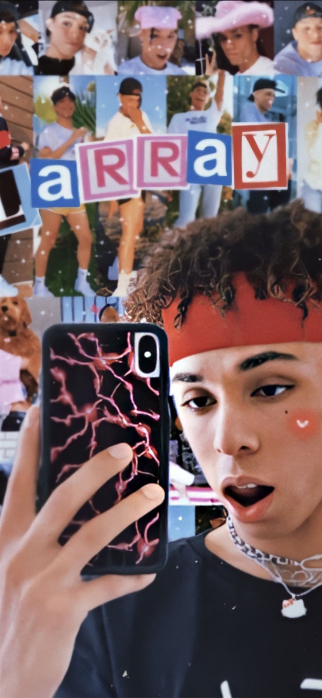 James Charles Wallpapers