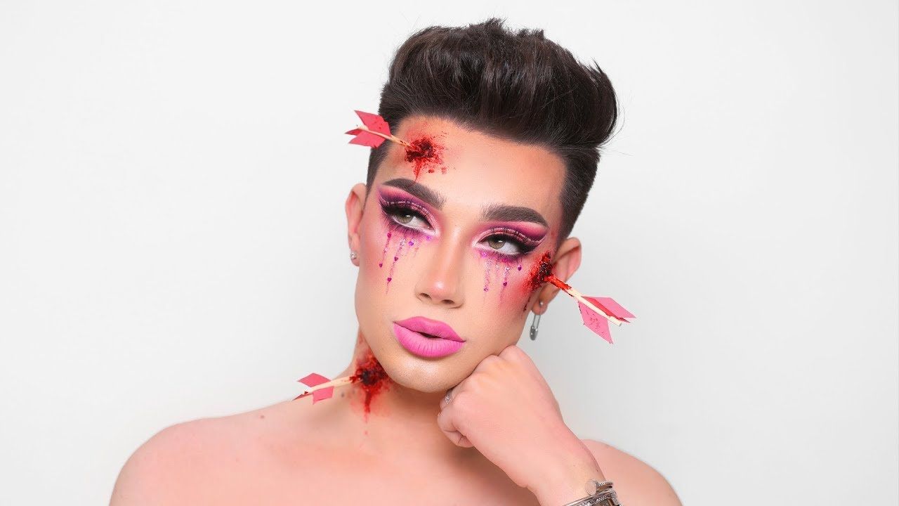 James Charles Wallpapers